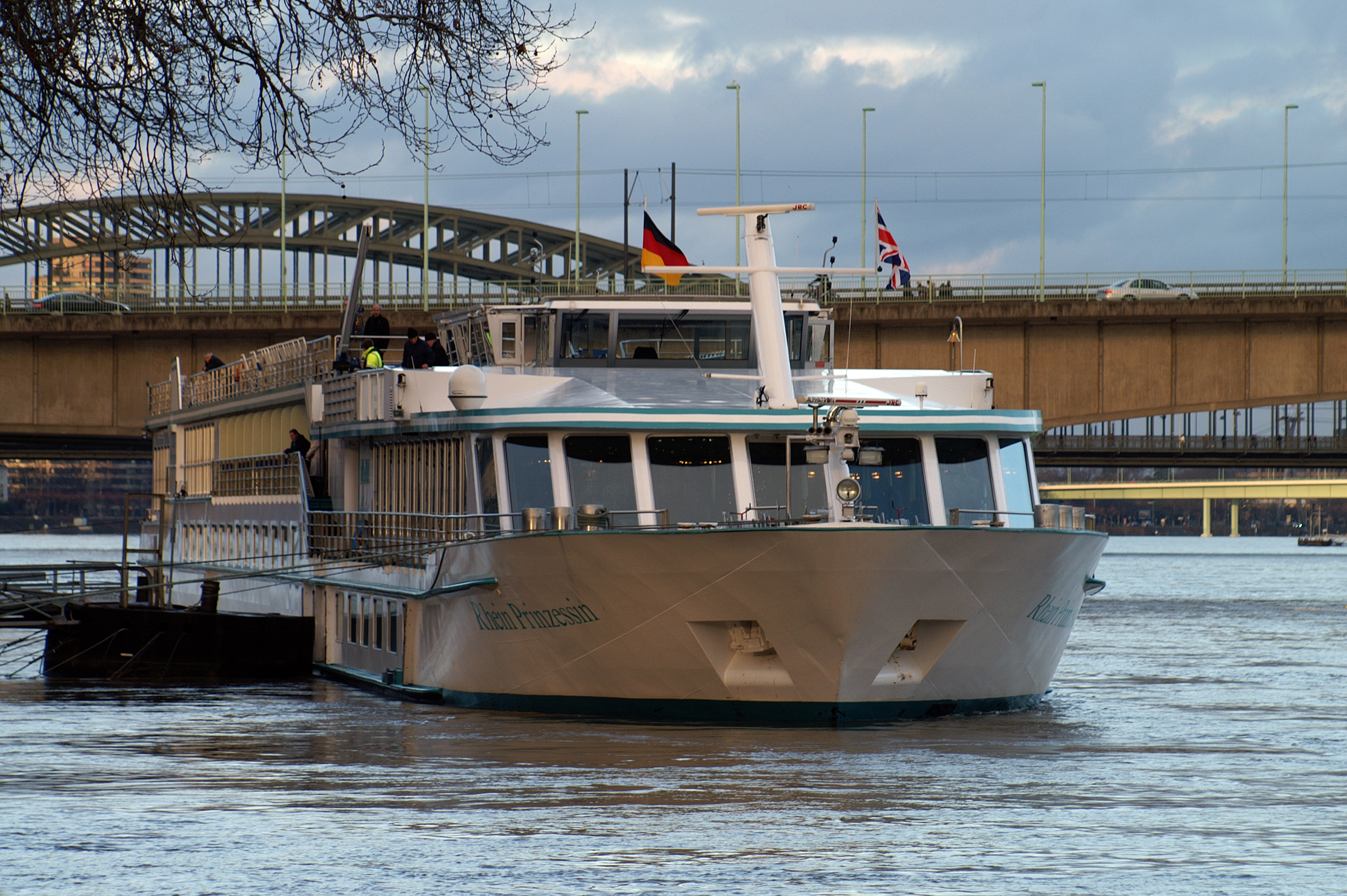 Rhein Prinzessin (ship, 1998) 026
