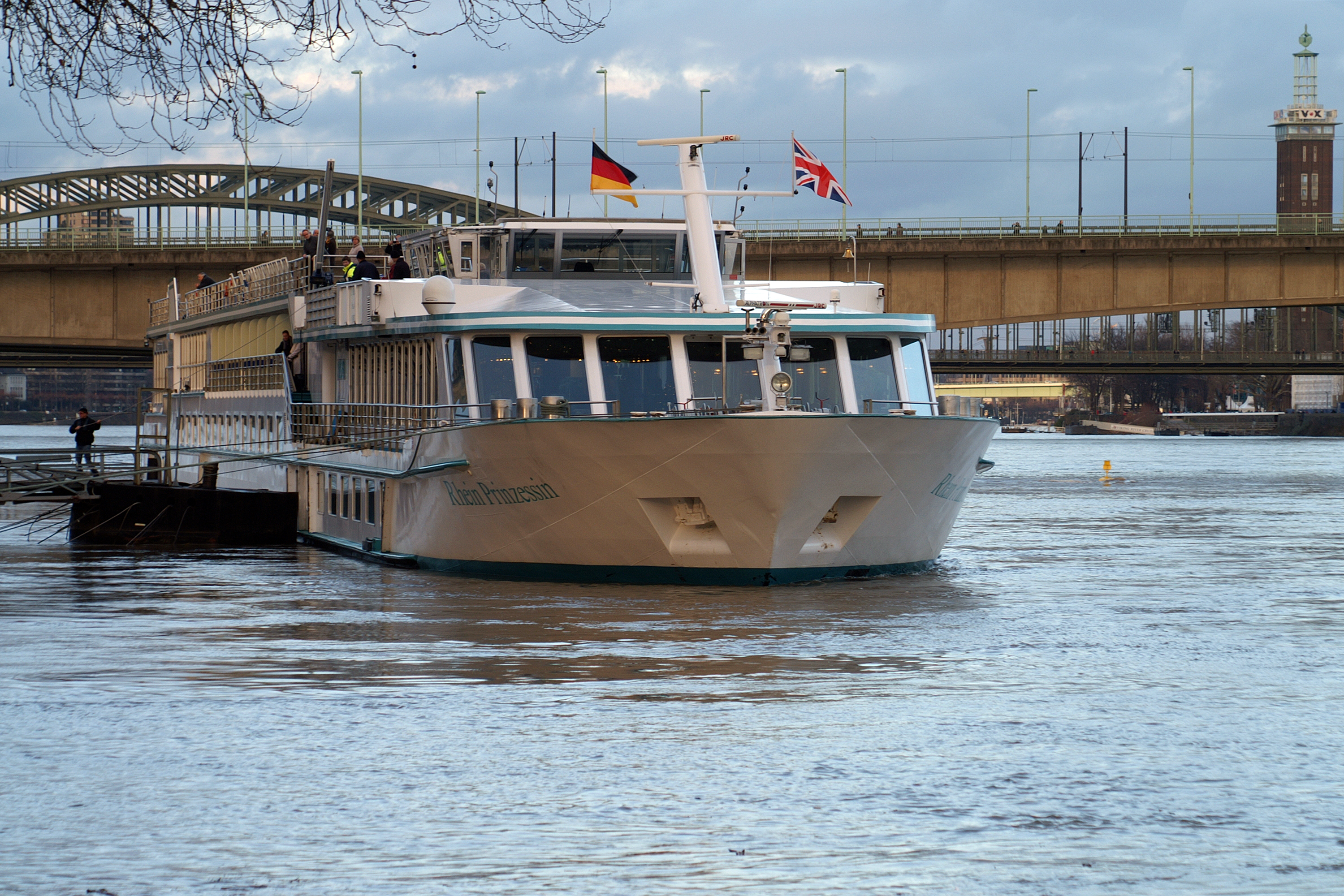 Rhein Prinzessin (ship, 1998) 028