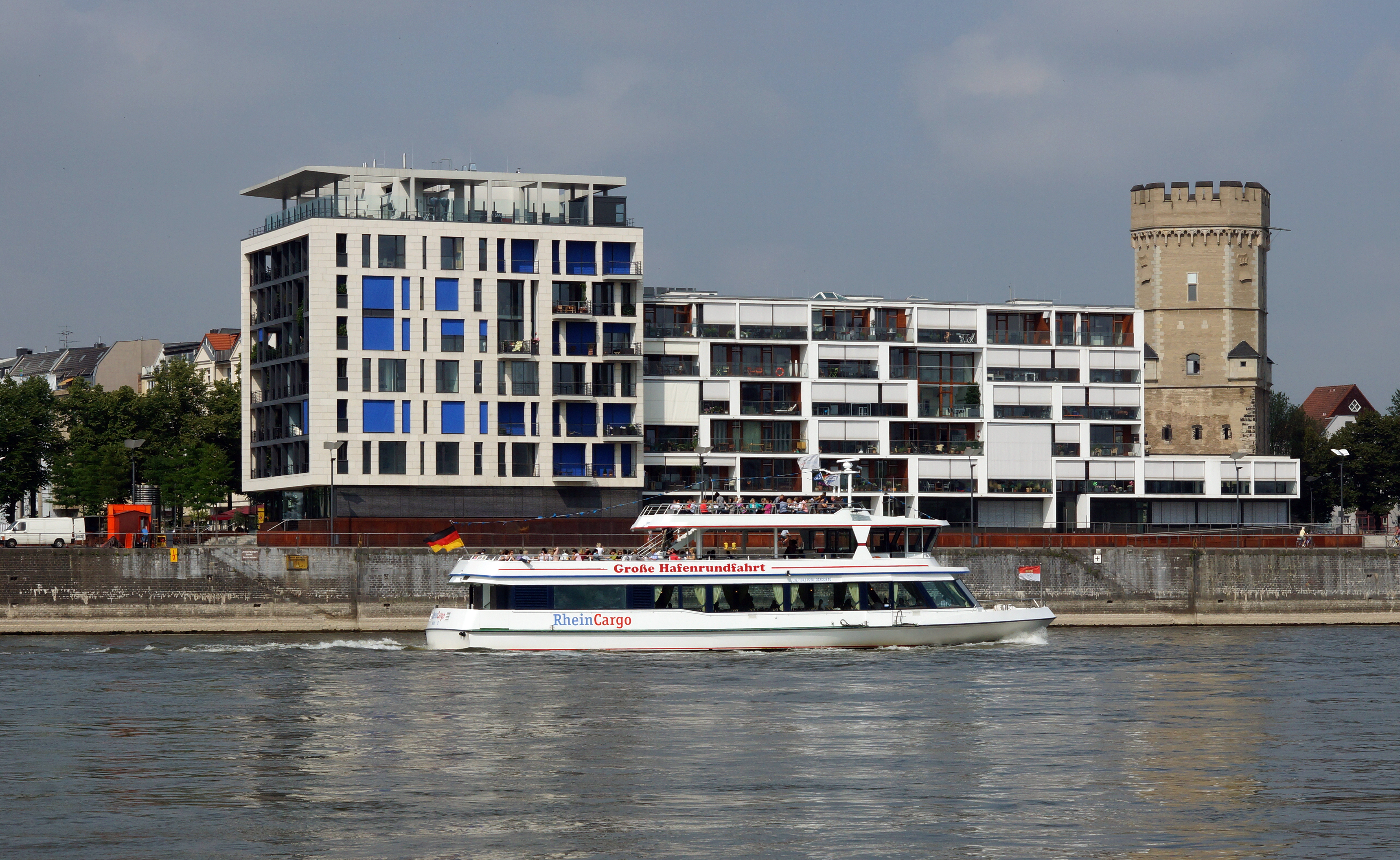 RheinCargo (ship, 2001) 034