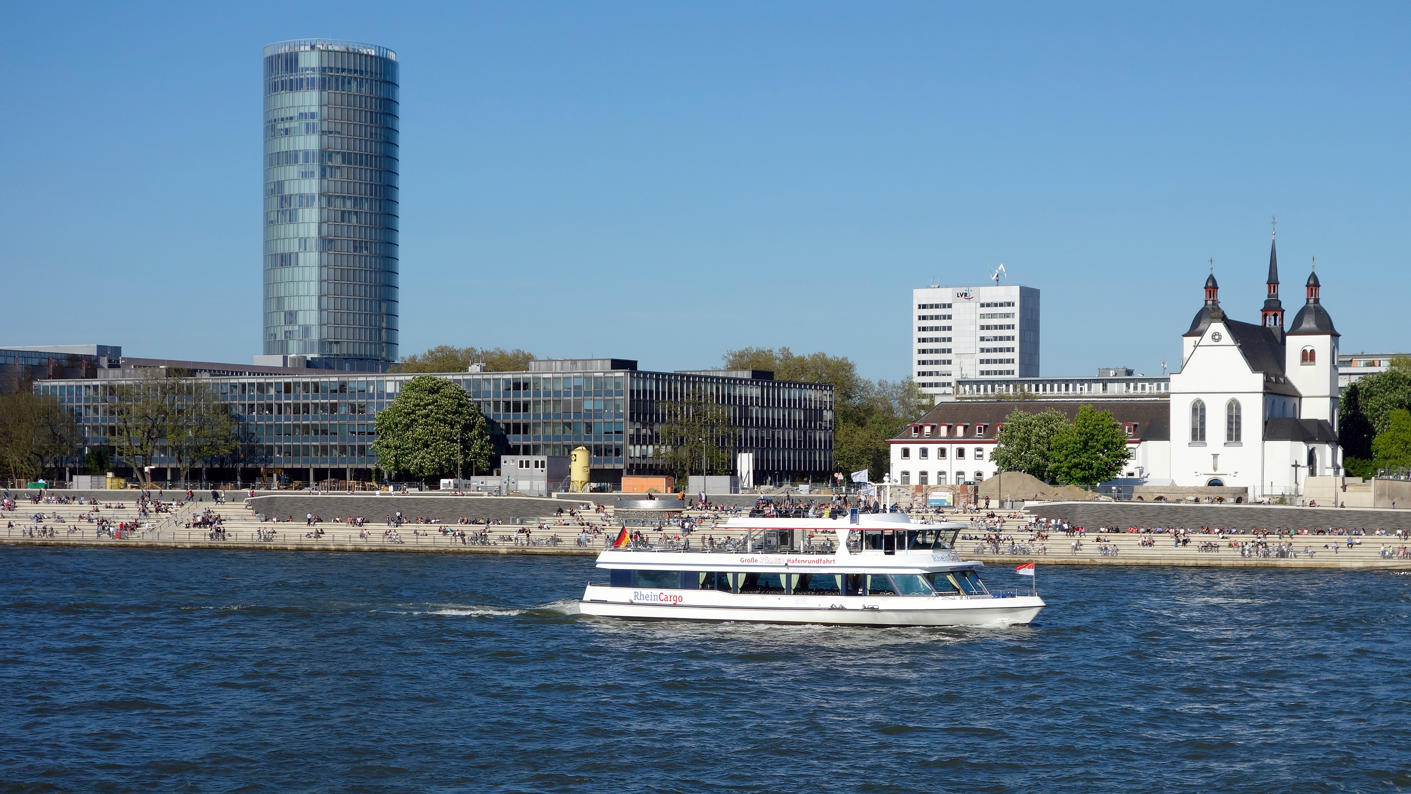 RheinCargo (ship, 2001) 085