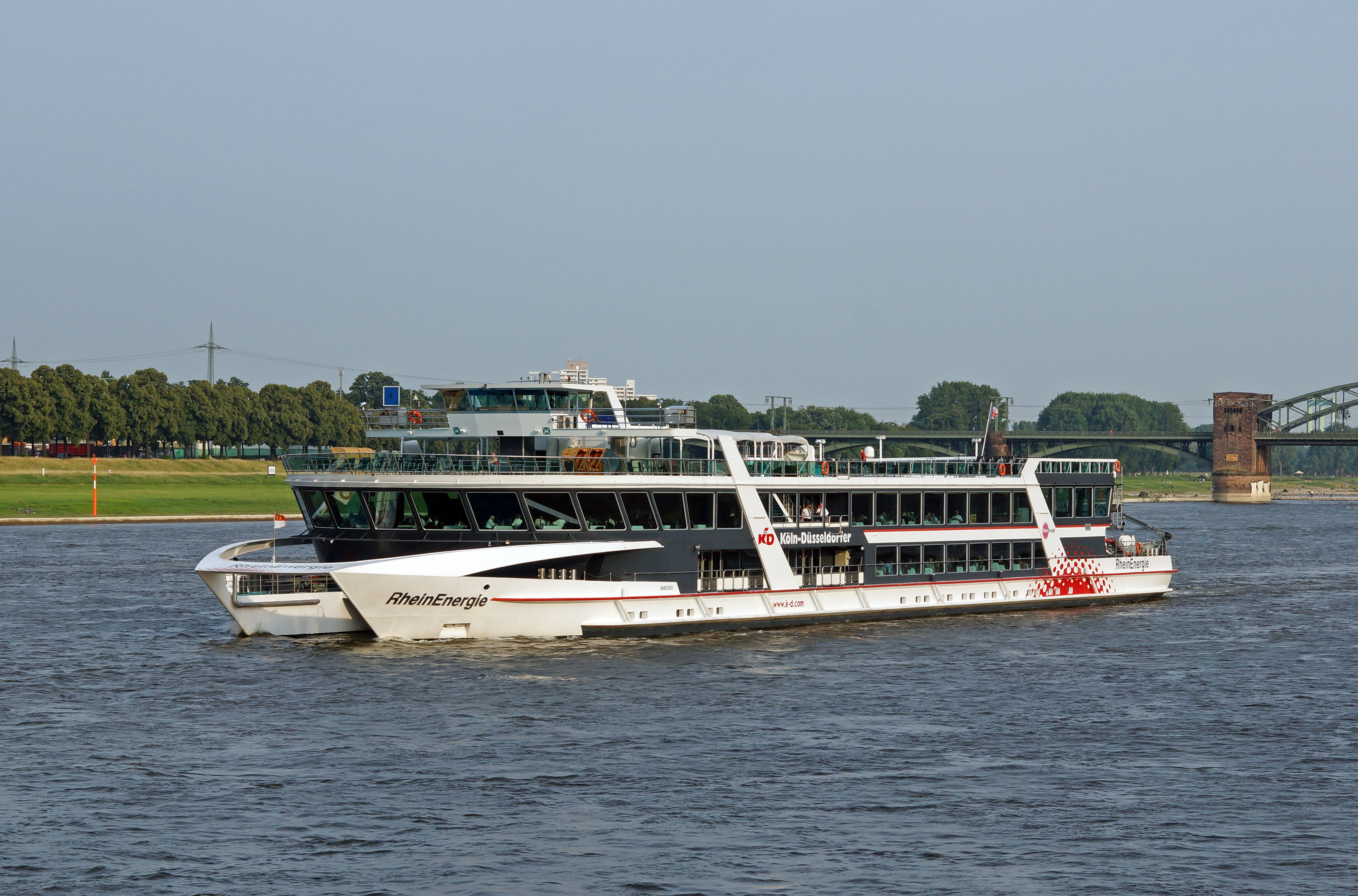 RheinEnergie (ship, 2004) 063
