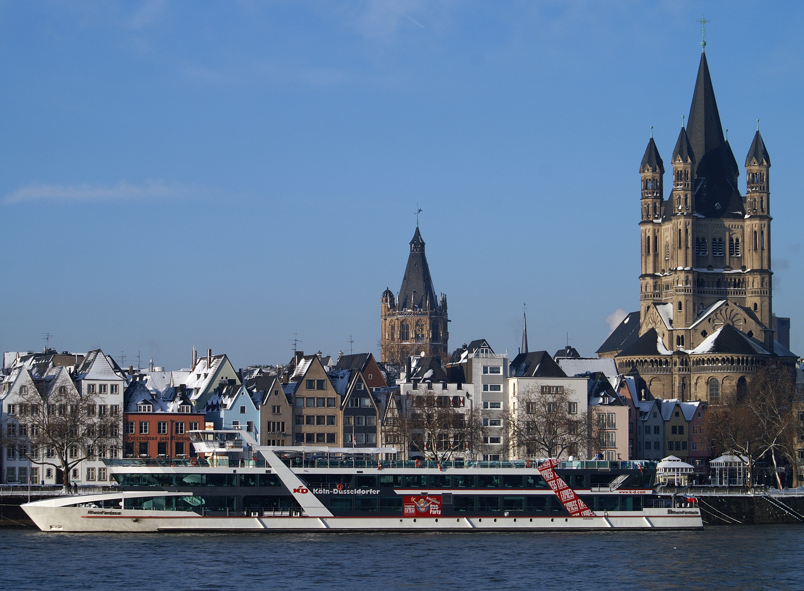 RheinFantasie (ship, 2011) 108