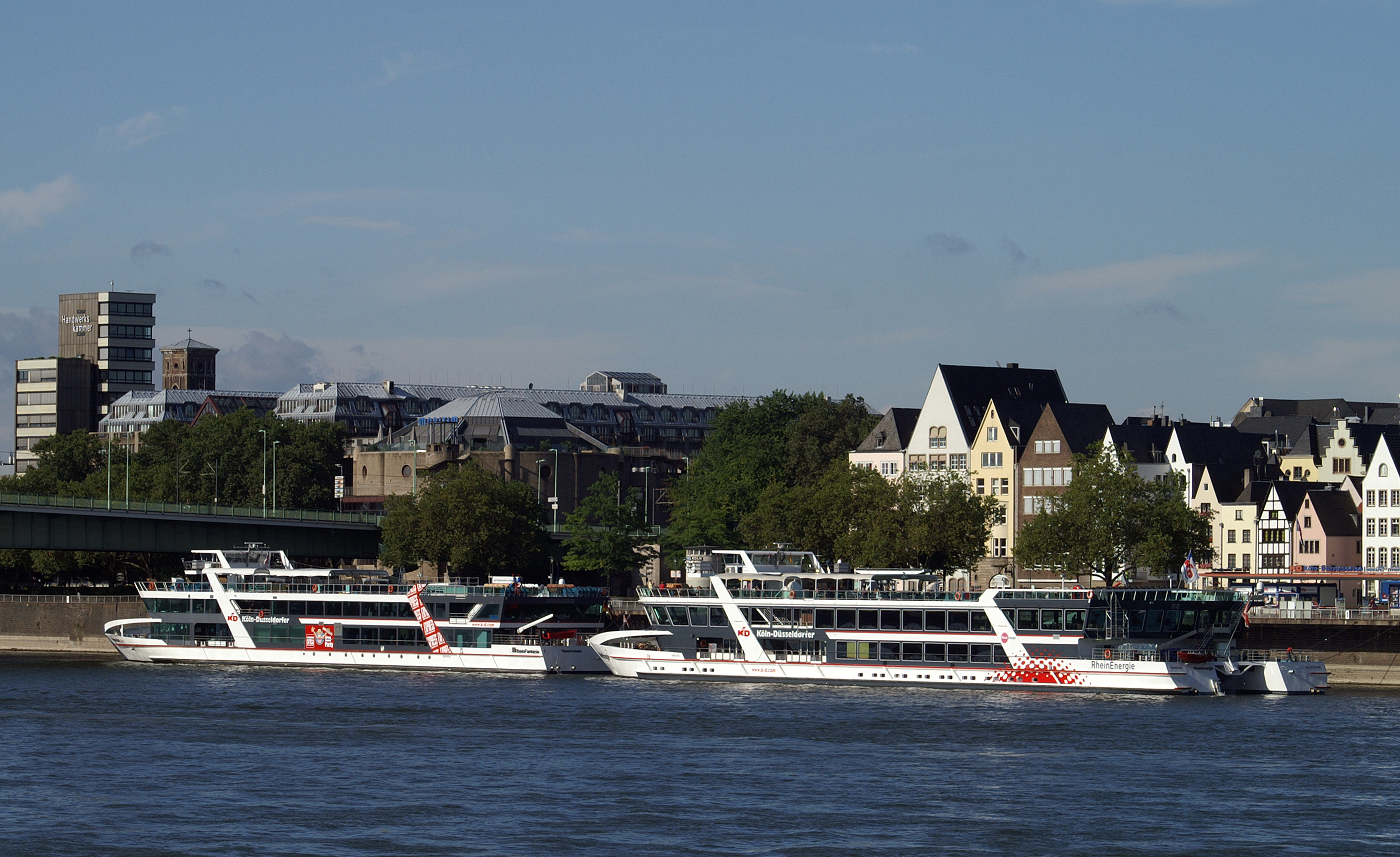 RheinFantasie und RheinEnergie 20120806