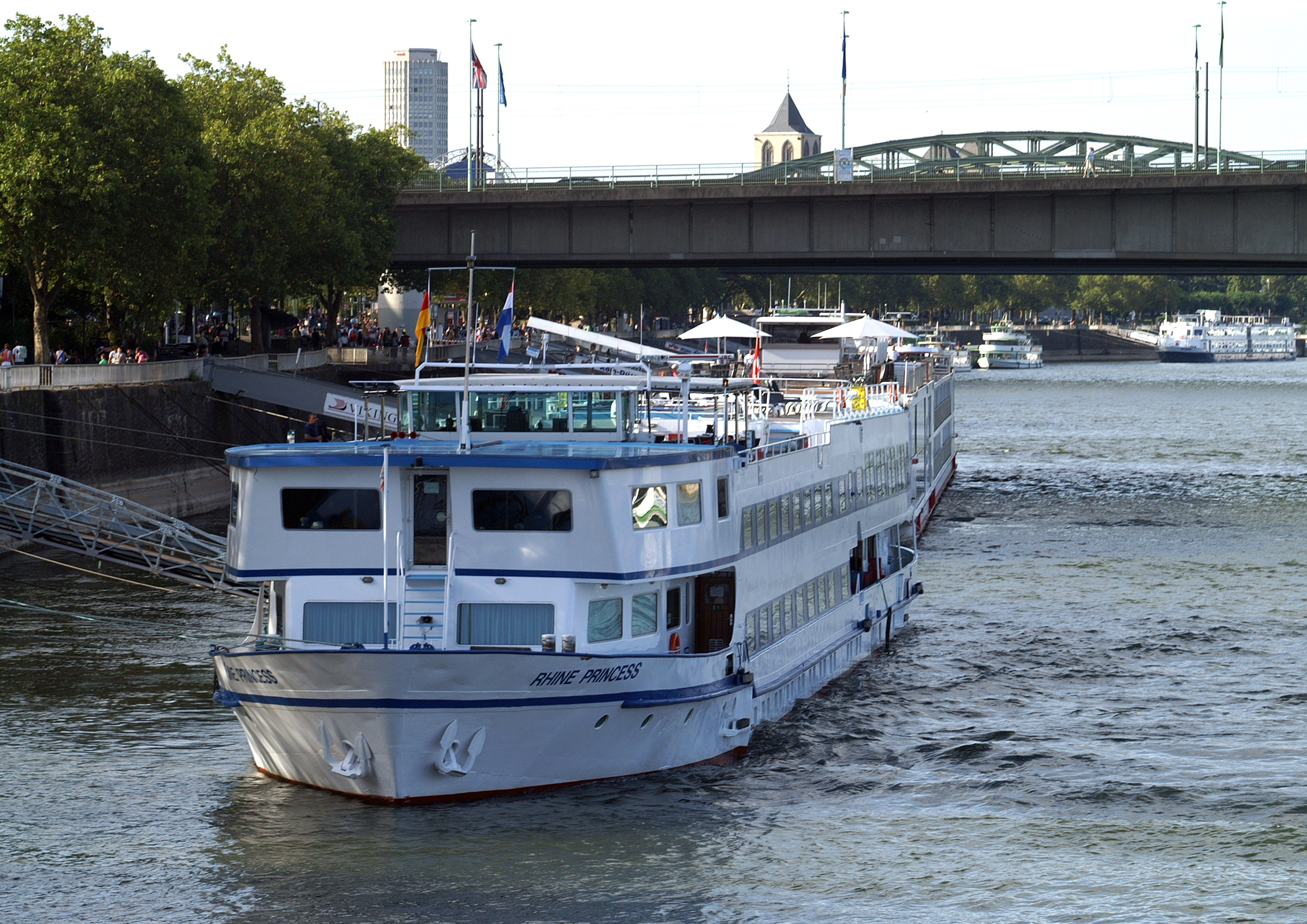 Rhine Princess (ship, 1960) 010