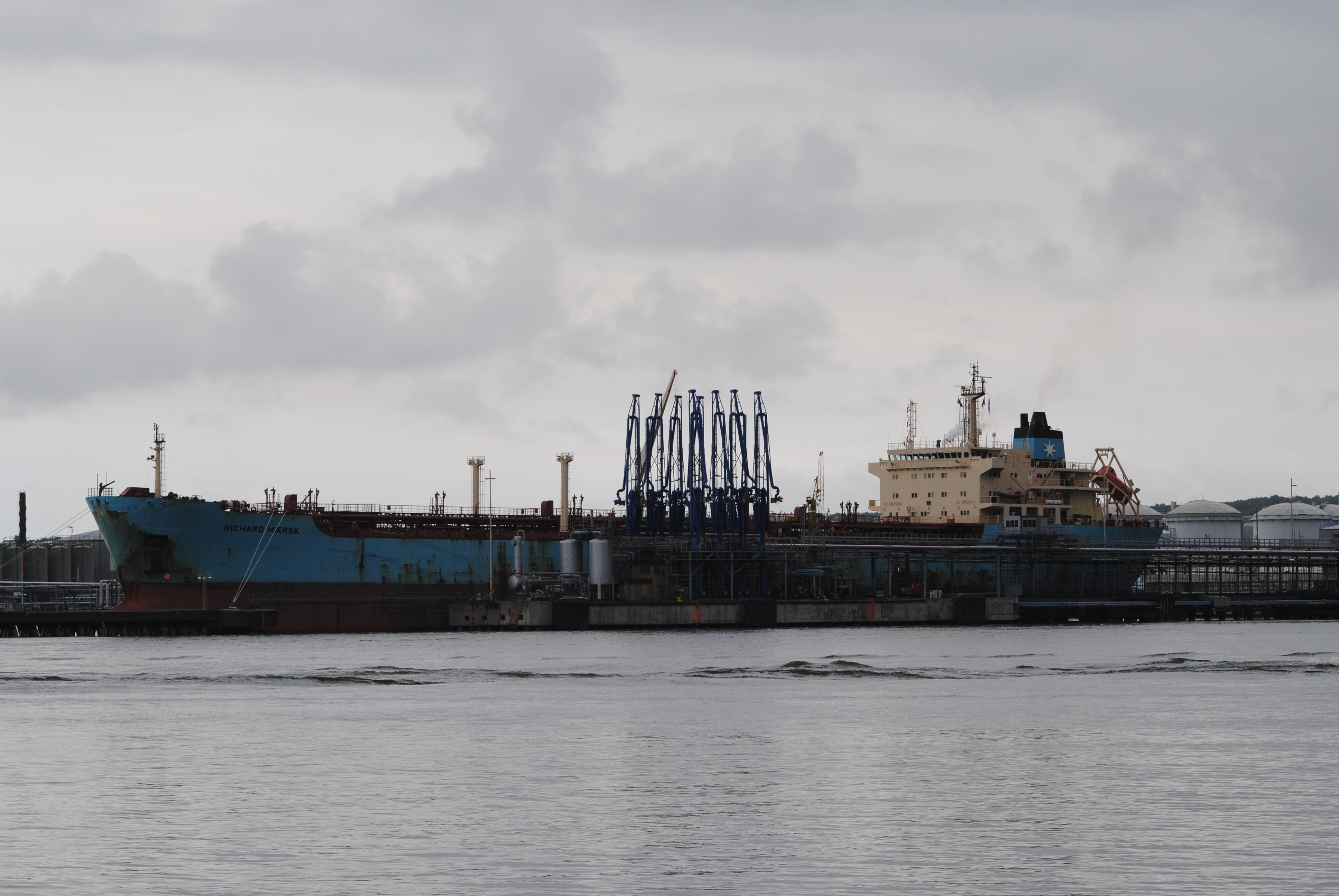 Richard Maersk