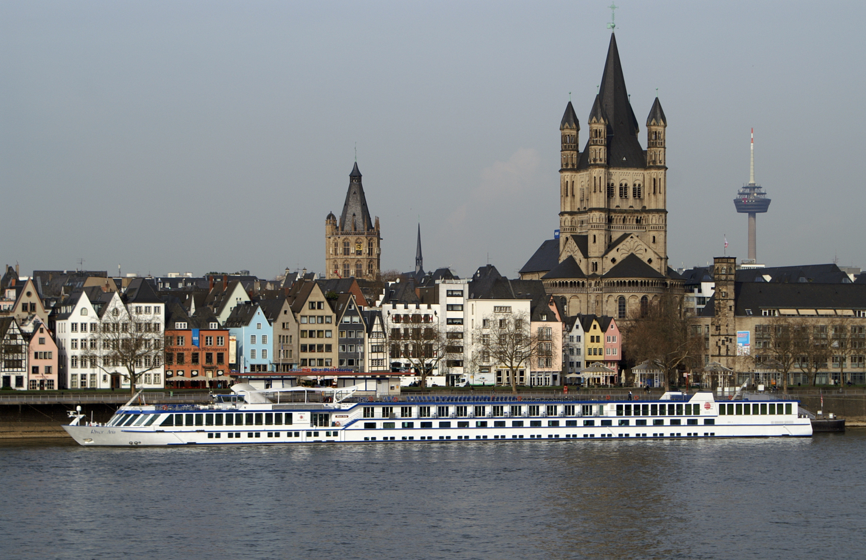 River Aria (ship, 2001) 003