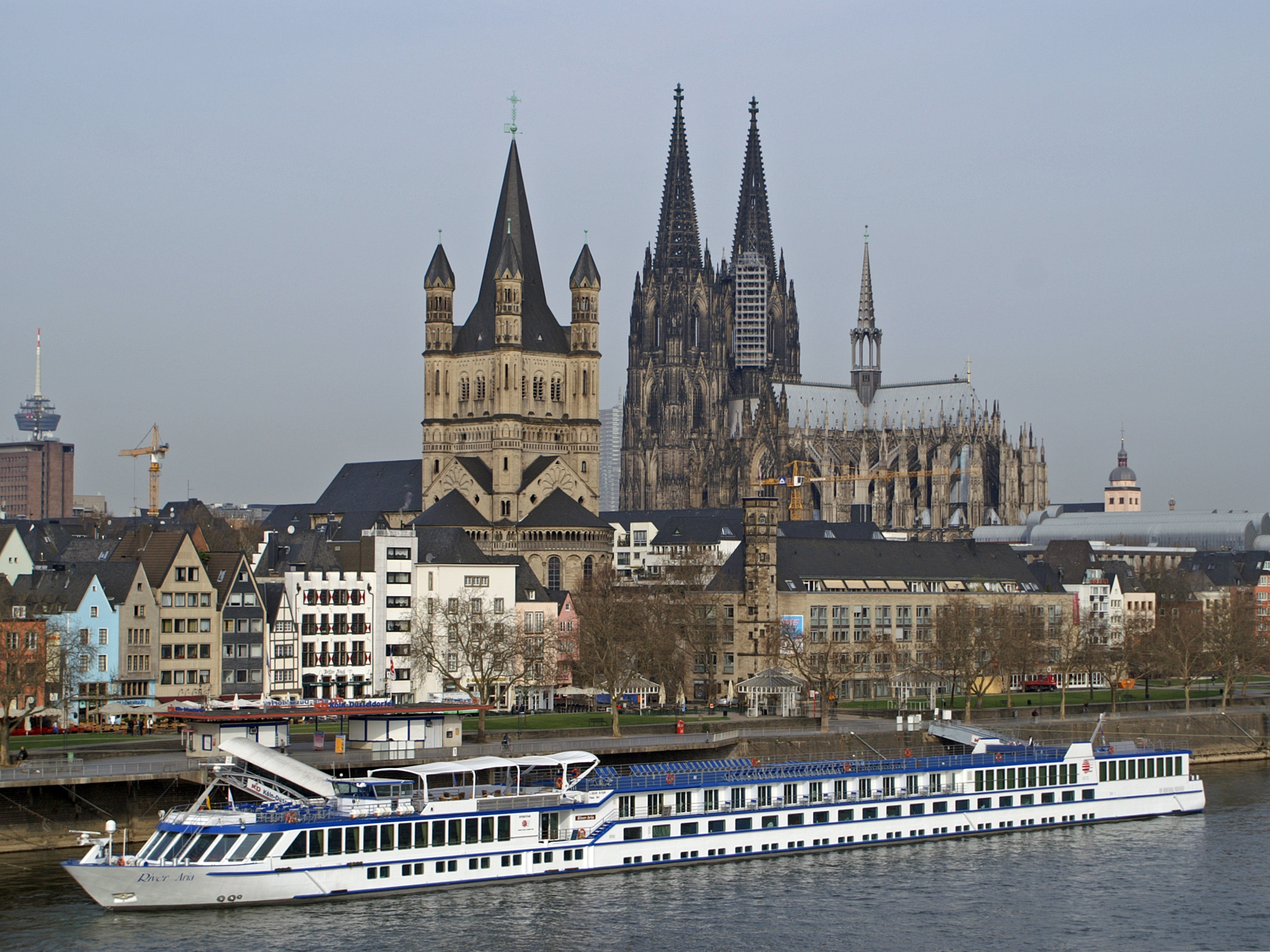 River Aria (ship, 2001) 004
