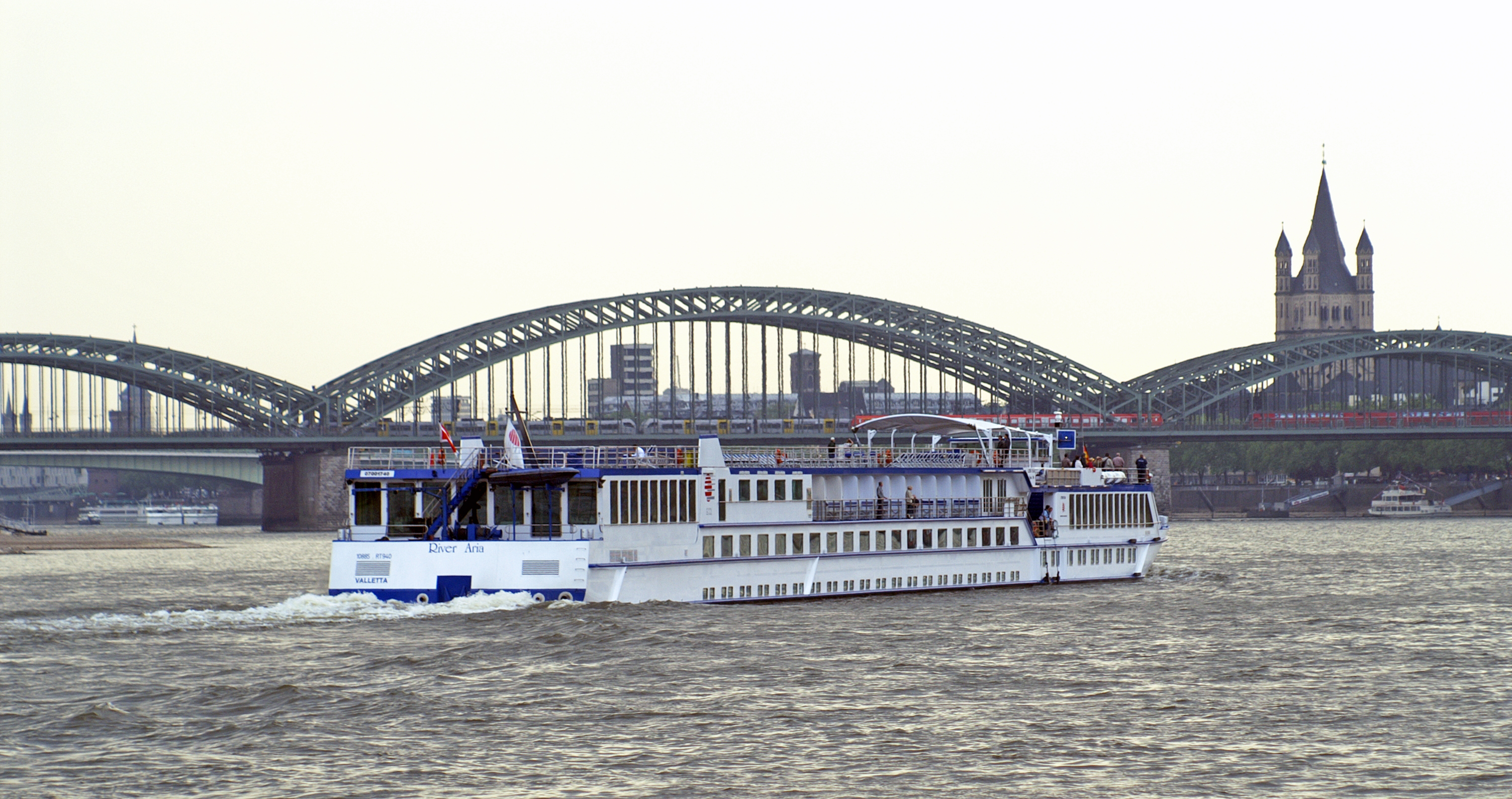 River Aria (ship, 2001) 011