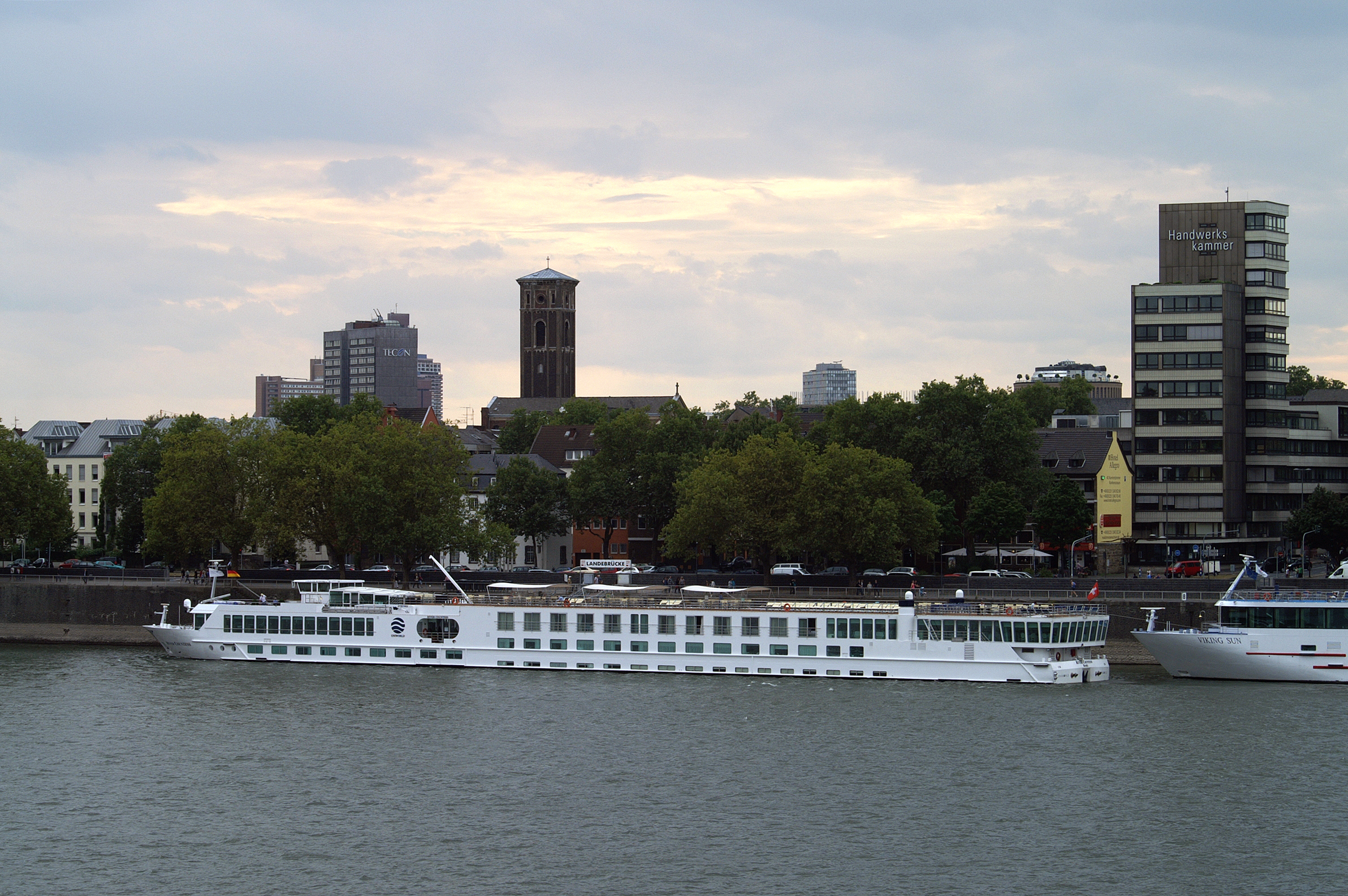 River Countess (ship, 2002) 008