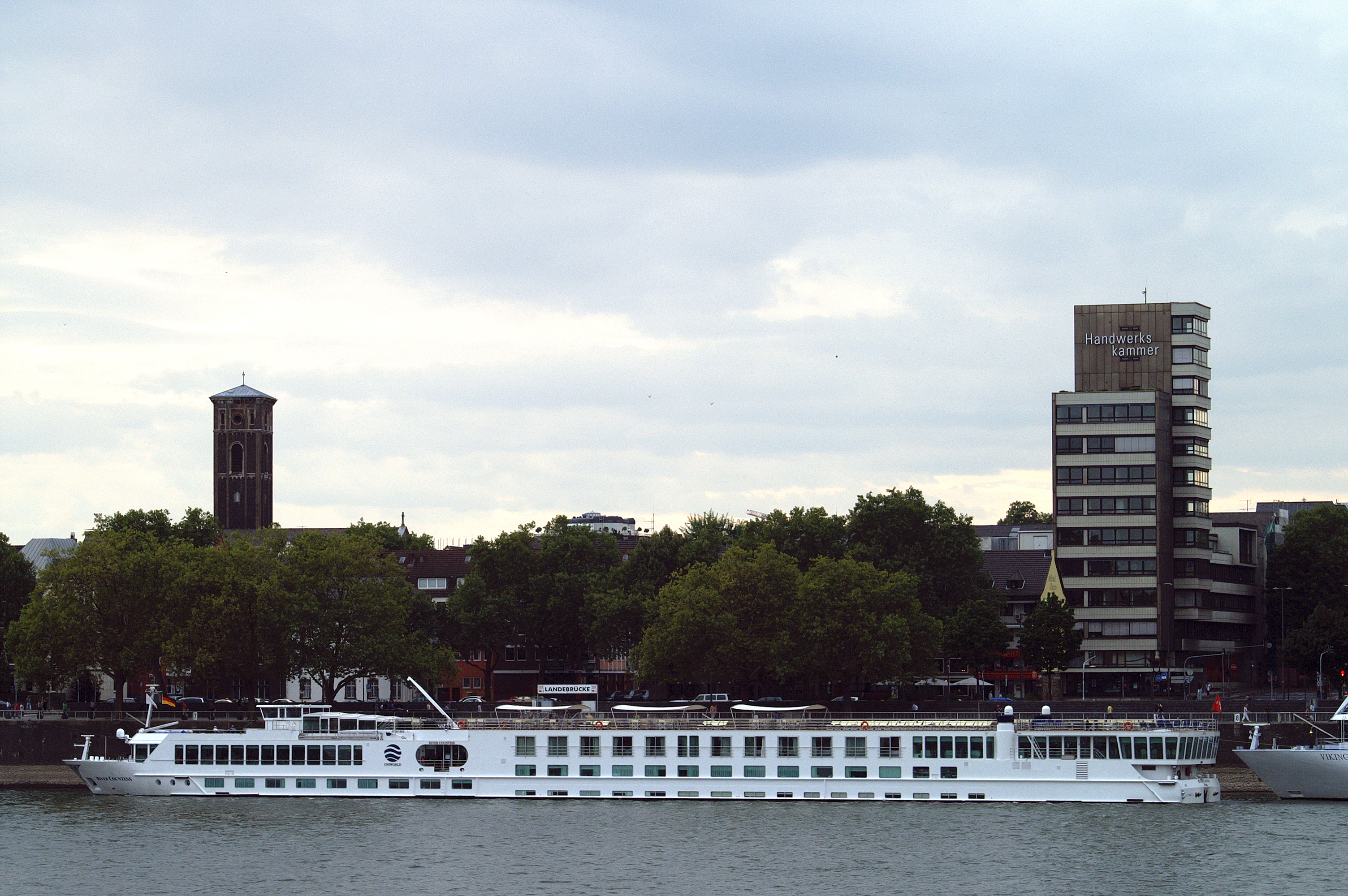 River Countess (ship, 2002) 009