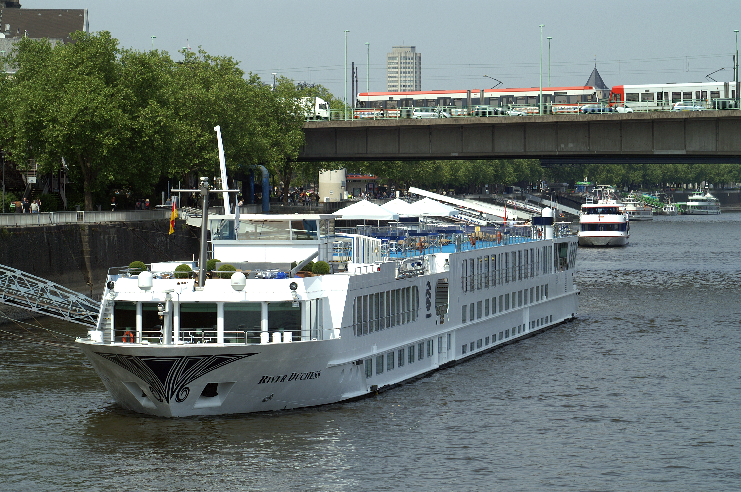River Duchess (ship, 2003) 007