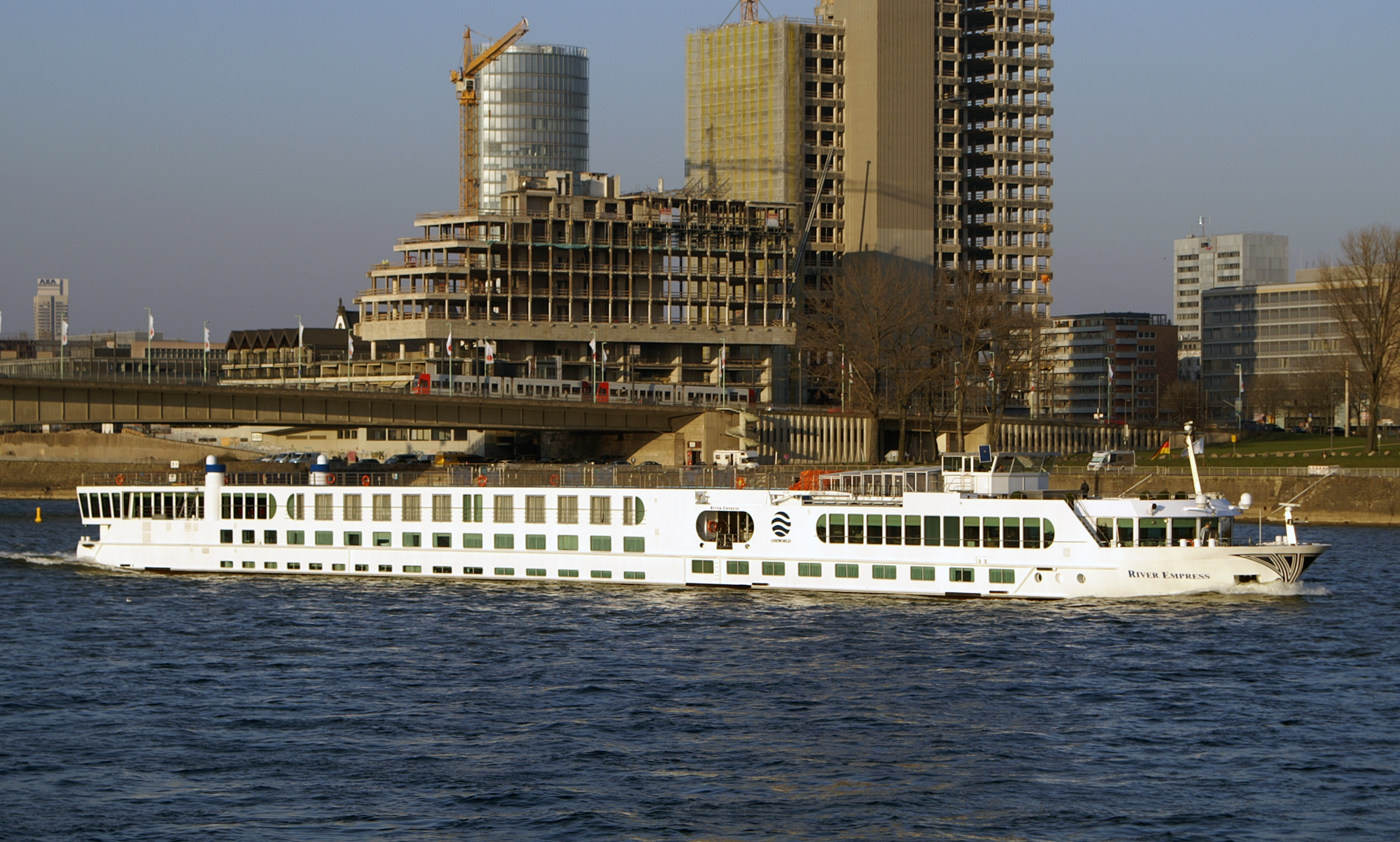 River Empress (ship, 2002) 006