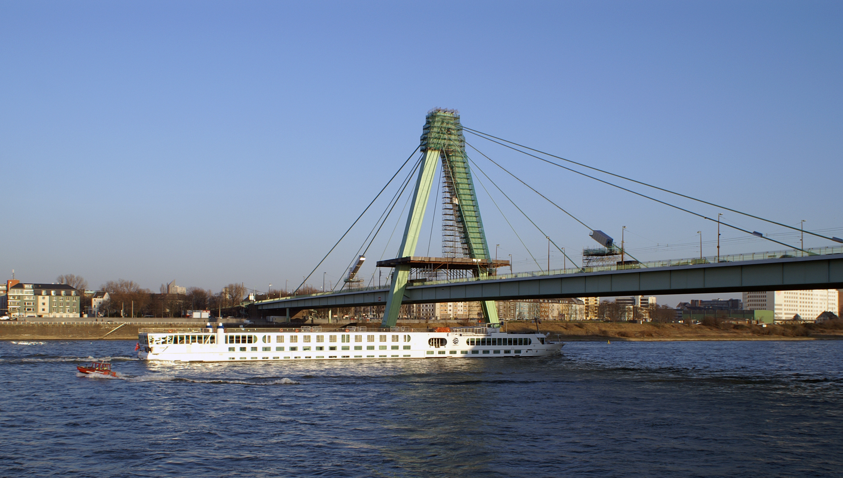 River Empress (ship, 2002) 009