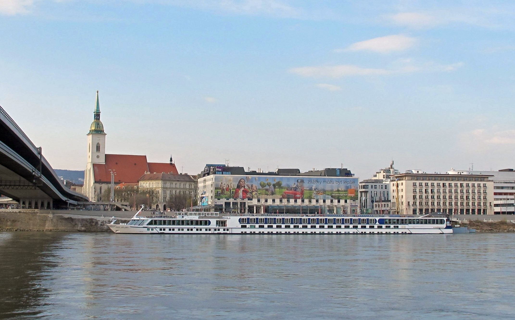River Explorer (ship, 2001) 004