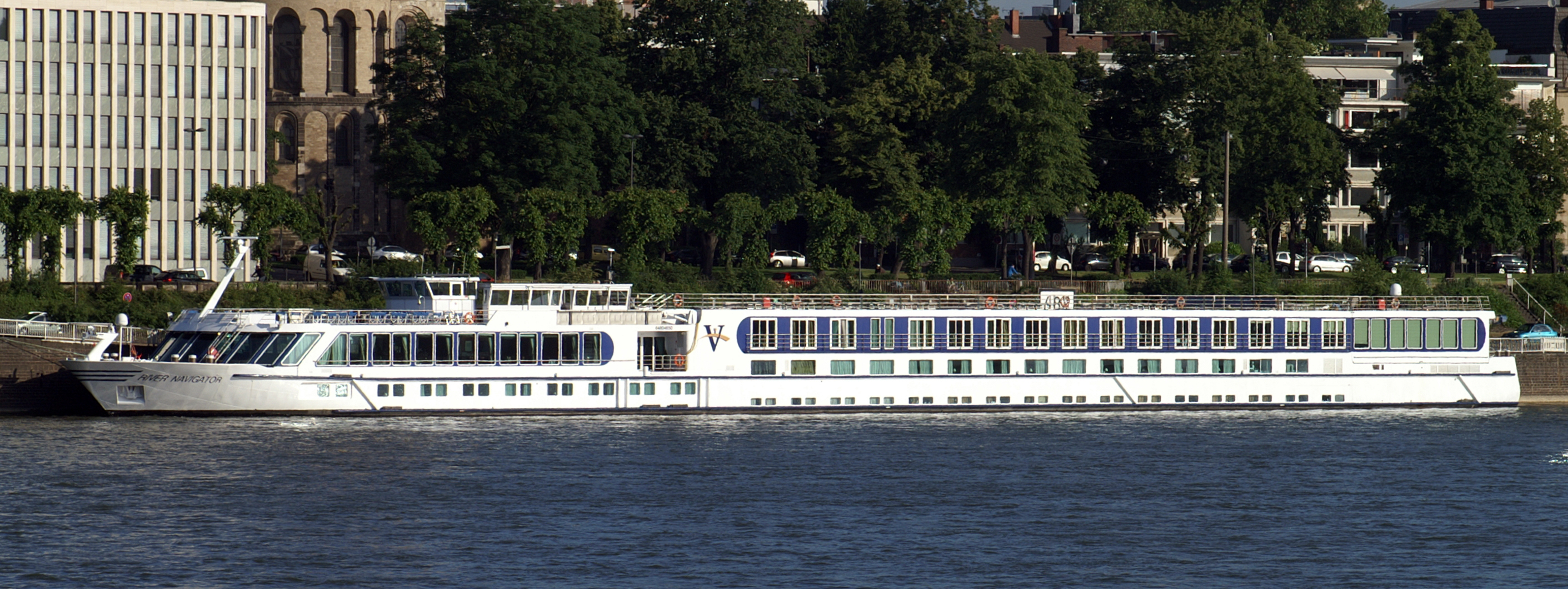 River Navigator (ship, 1999) 002