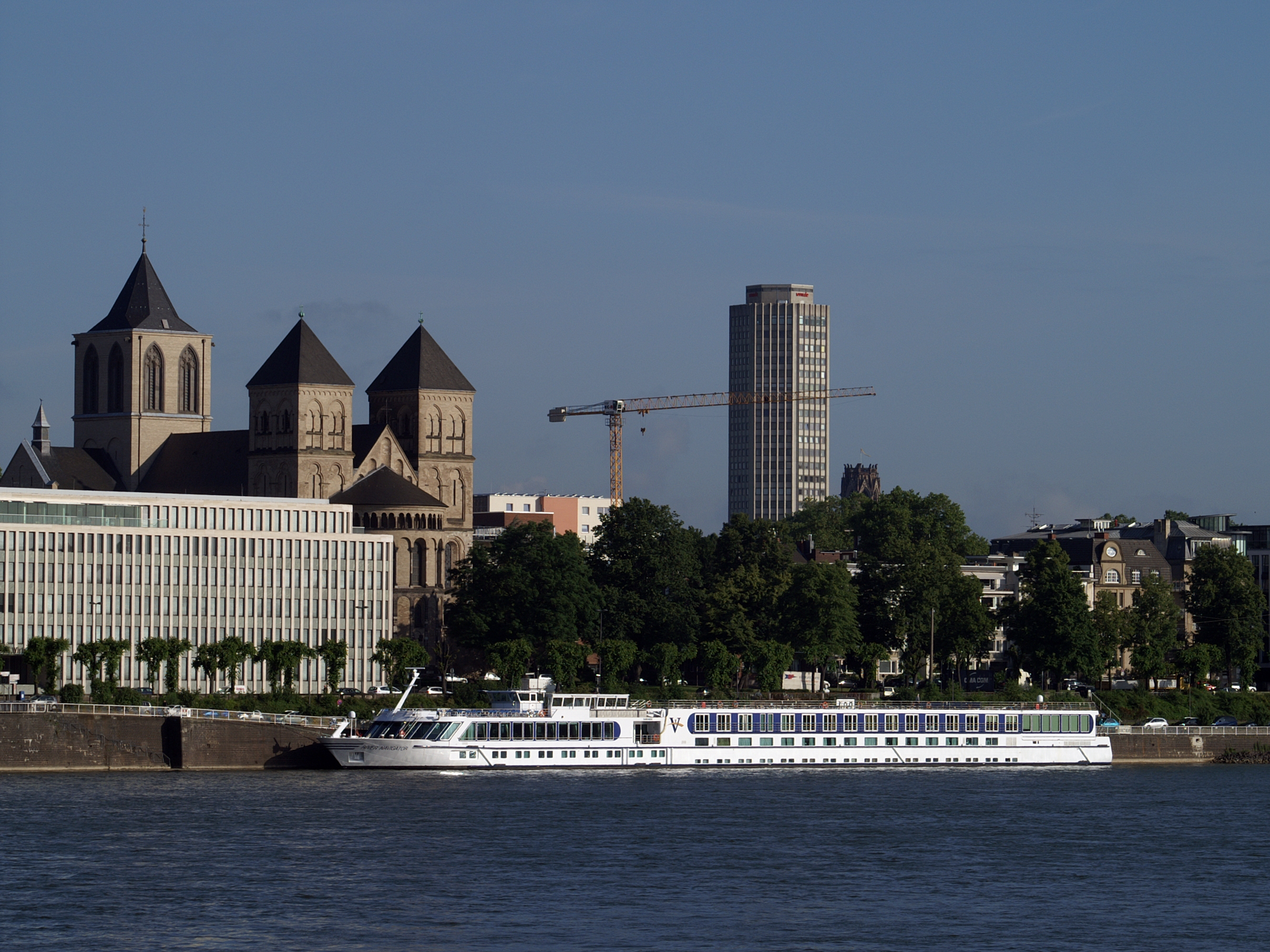 River Navigator (ship, 1999) 003