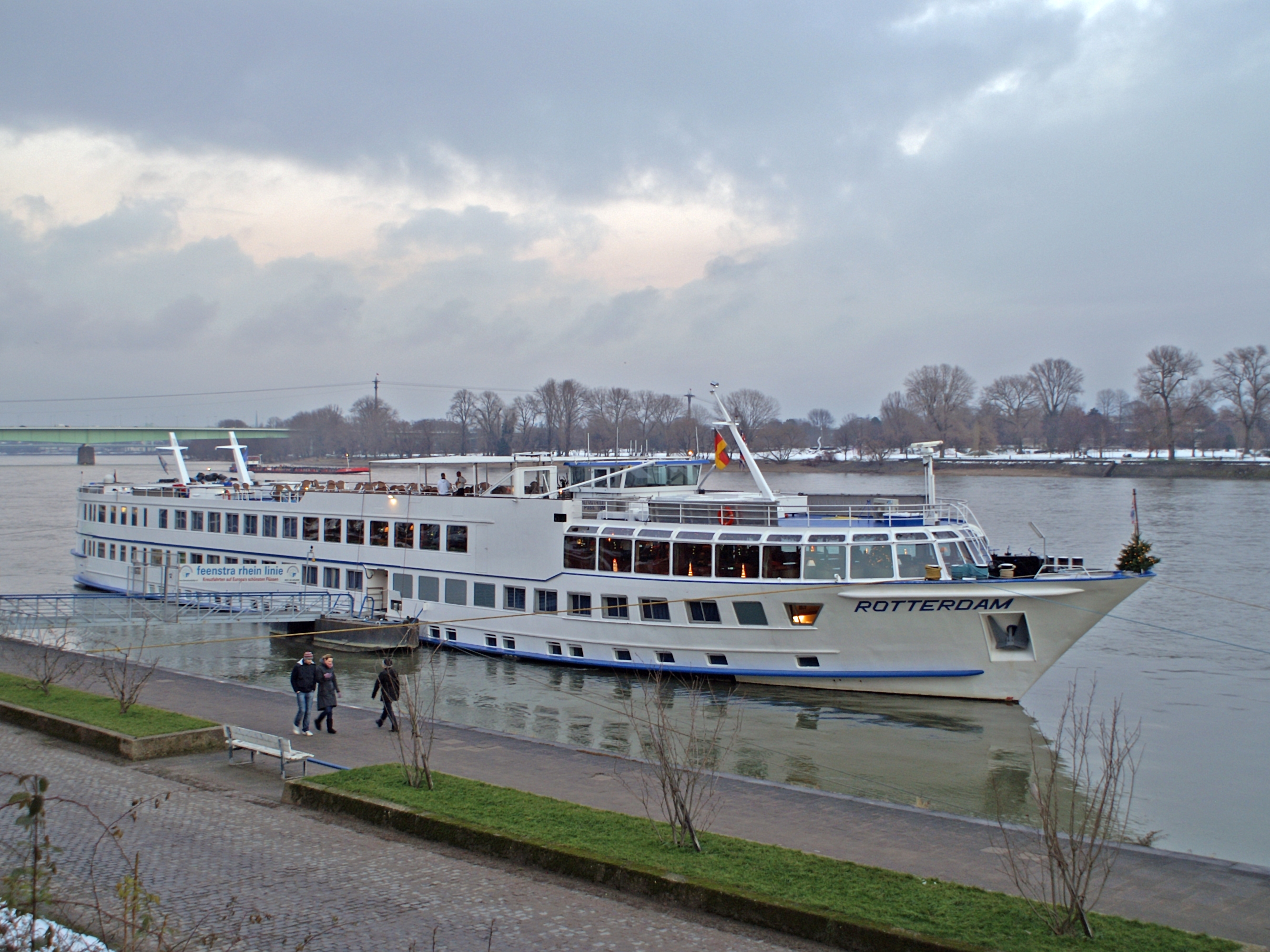 Rotterdam (ship, 1969) 002