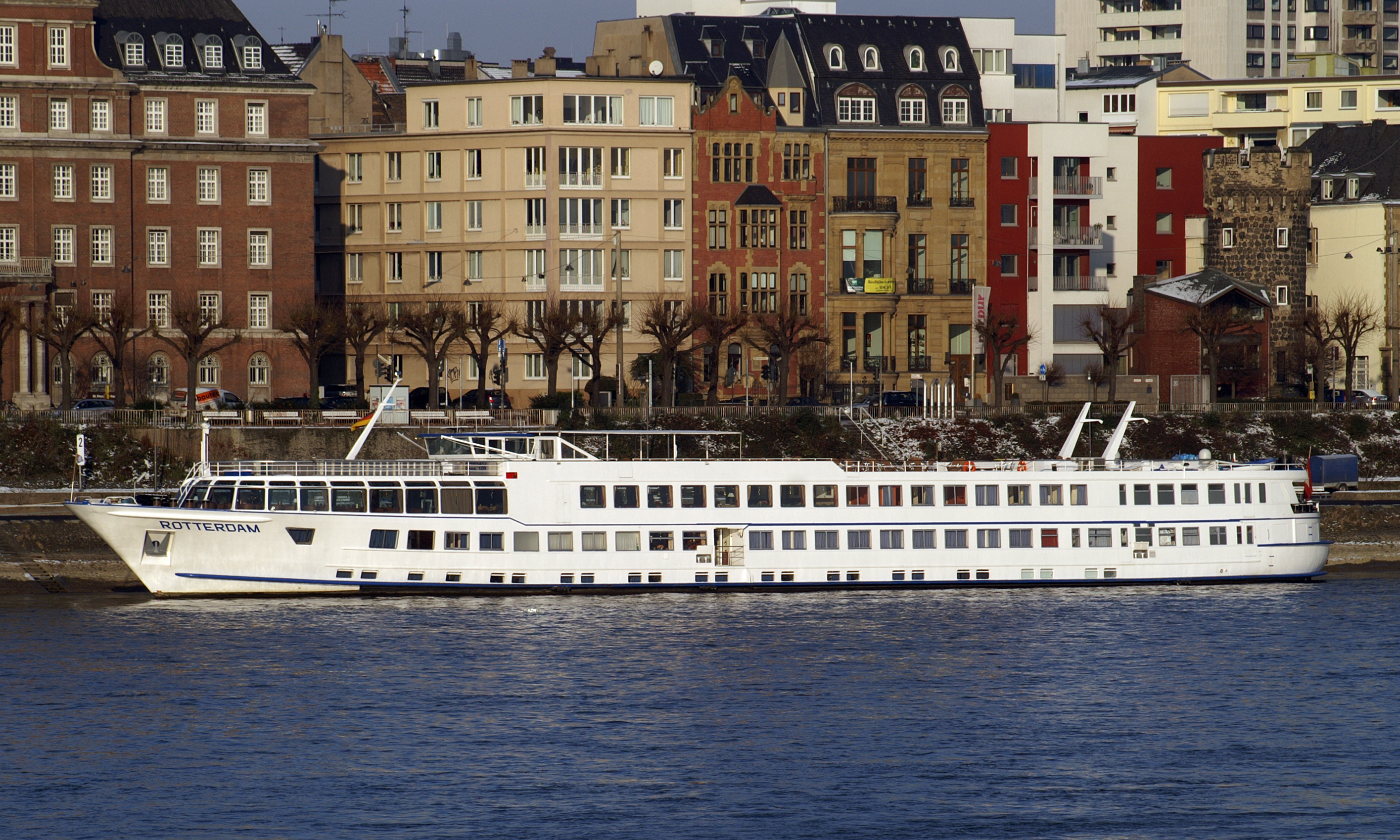 Rotterdam (ship, 1970) 001