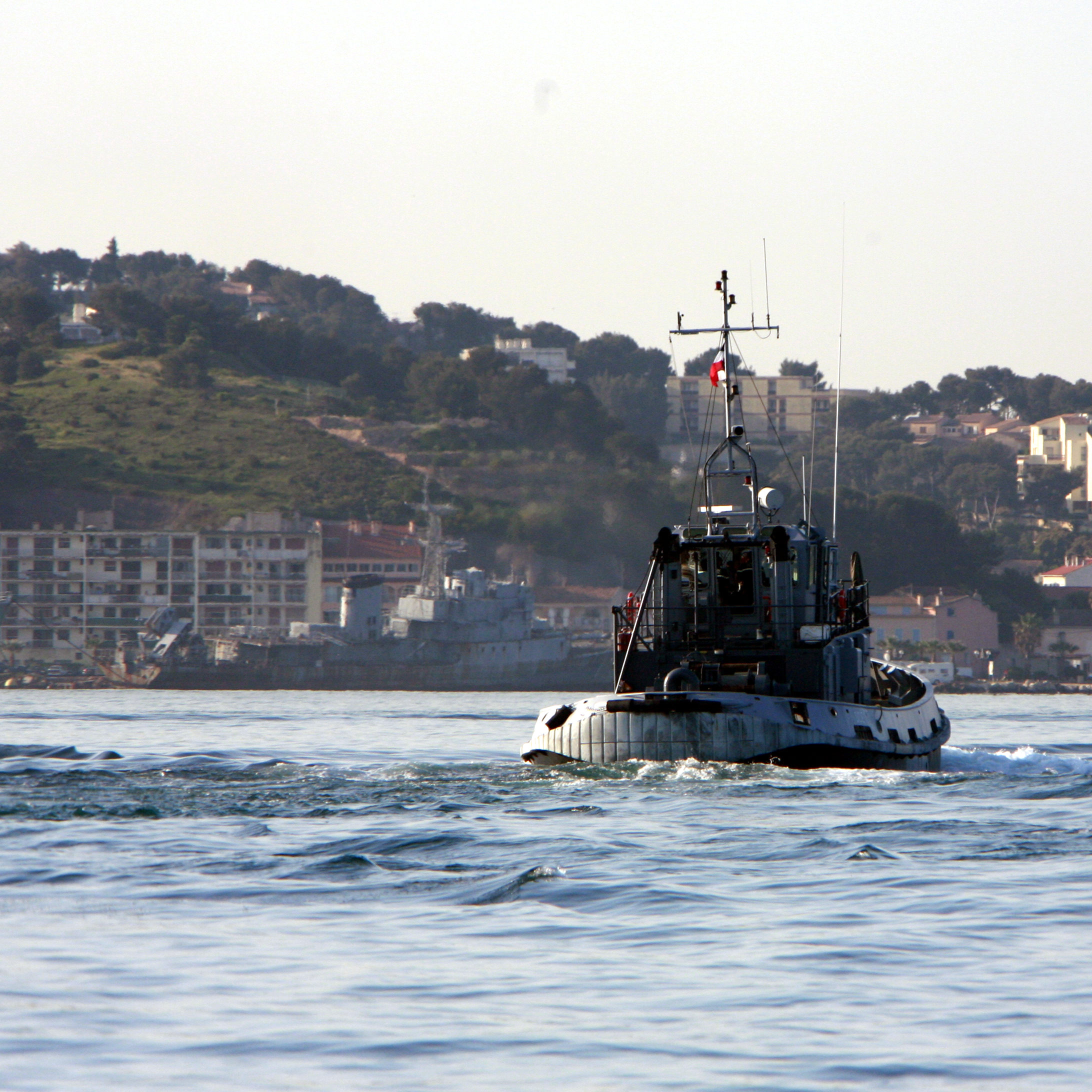 RPC12 class tug mg 5489