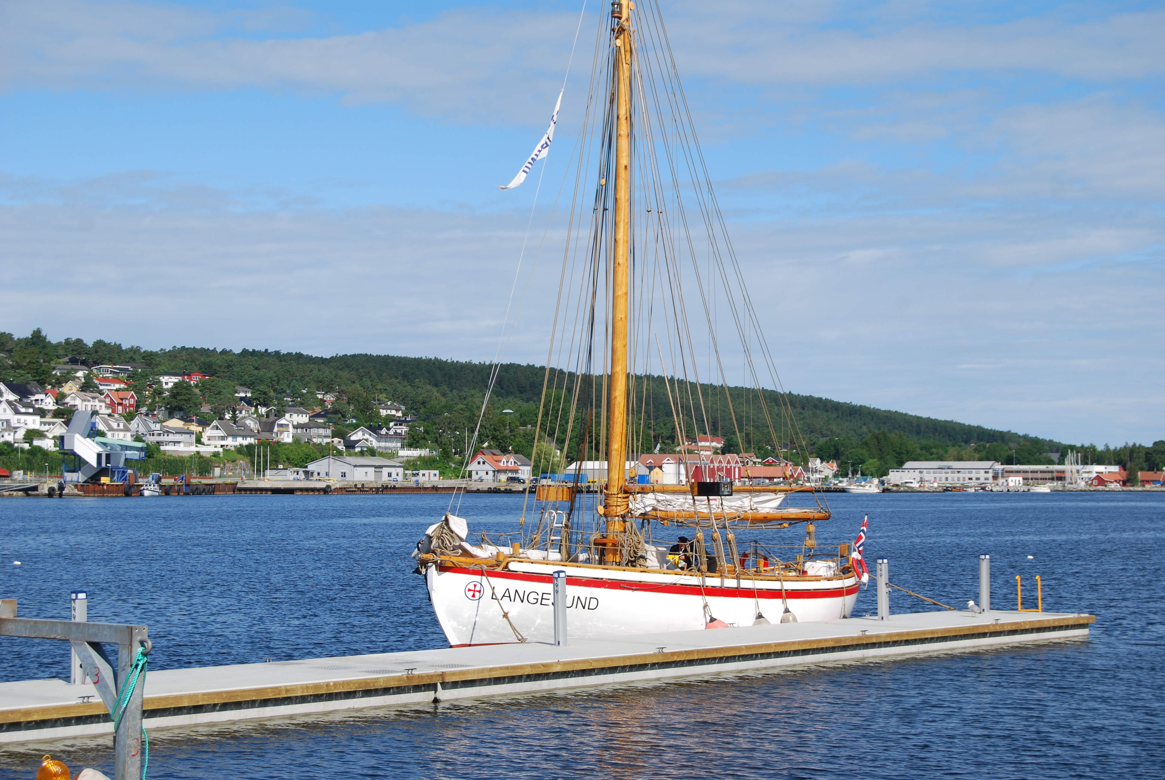 RS 2 Langesund 01