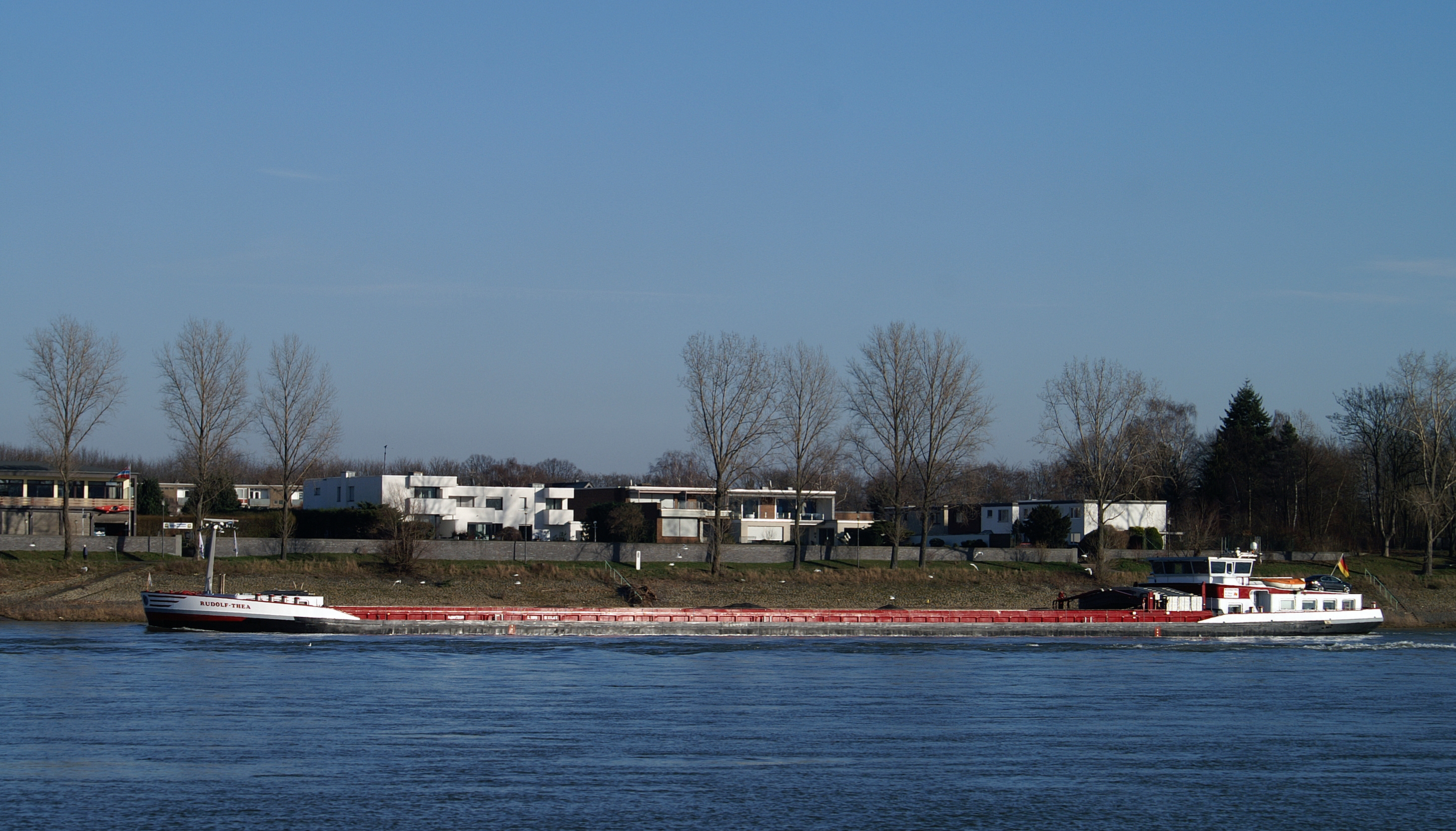 Rudolf-Thea (ship, 2009) 001
