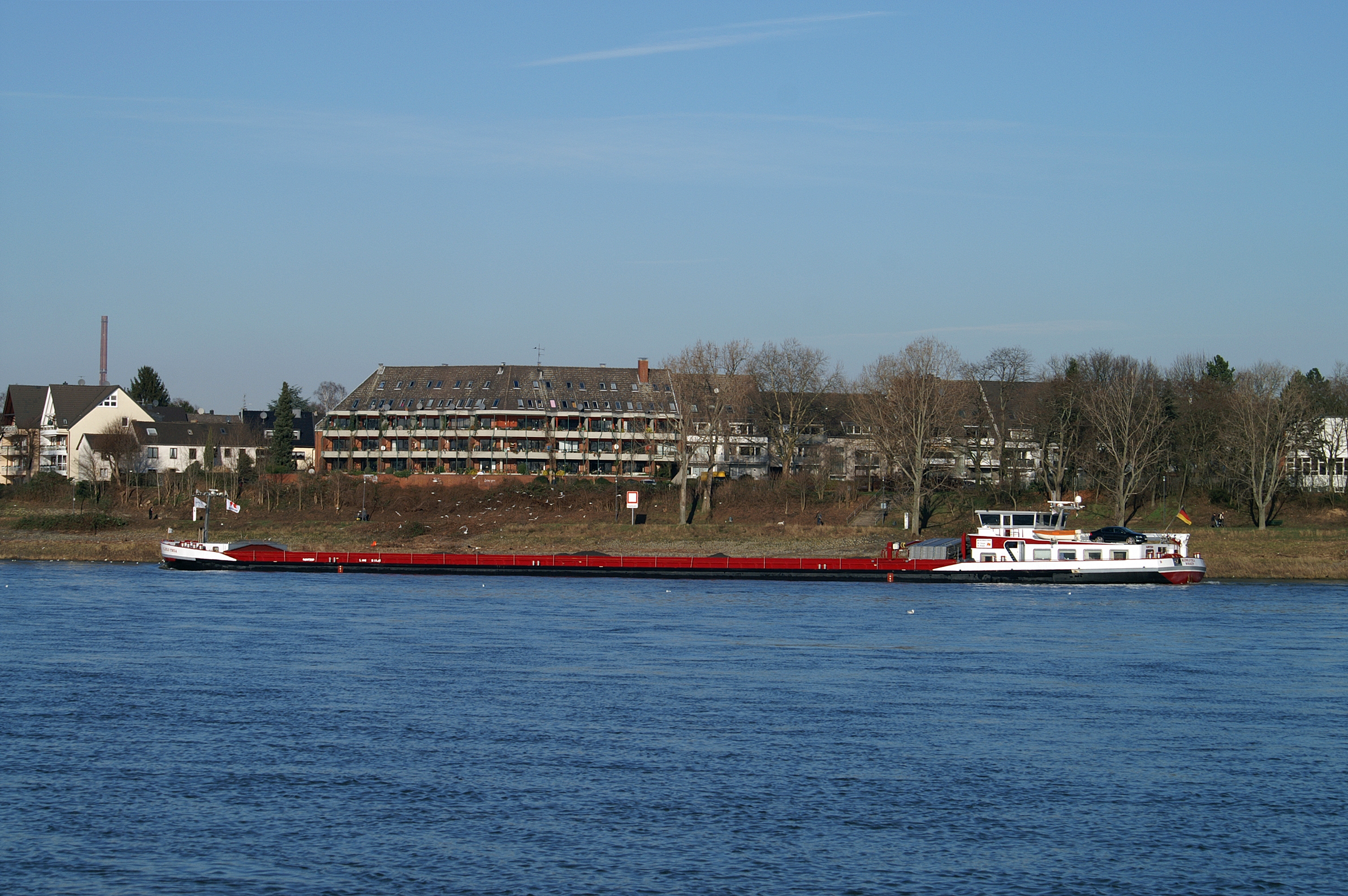 Rudolf-Thea (ship, 2009) 003