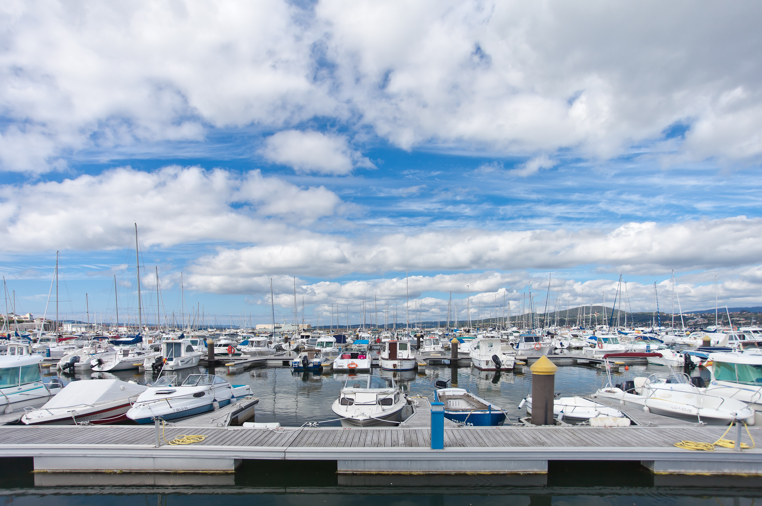 Sada - Porto - Galiza