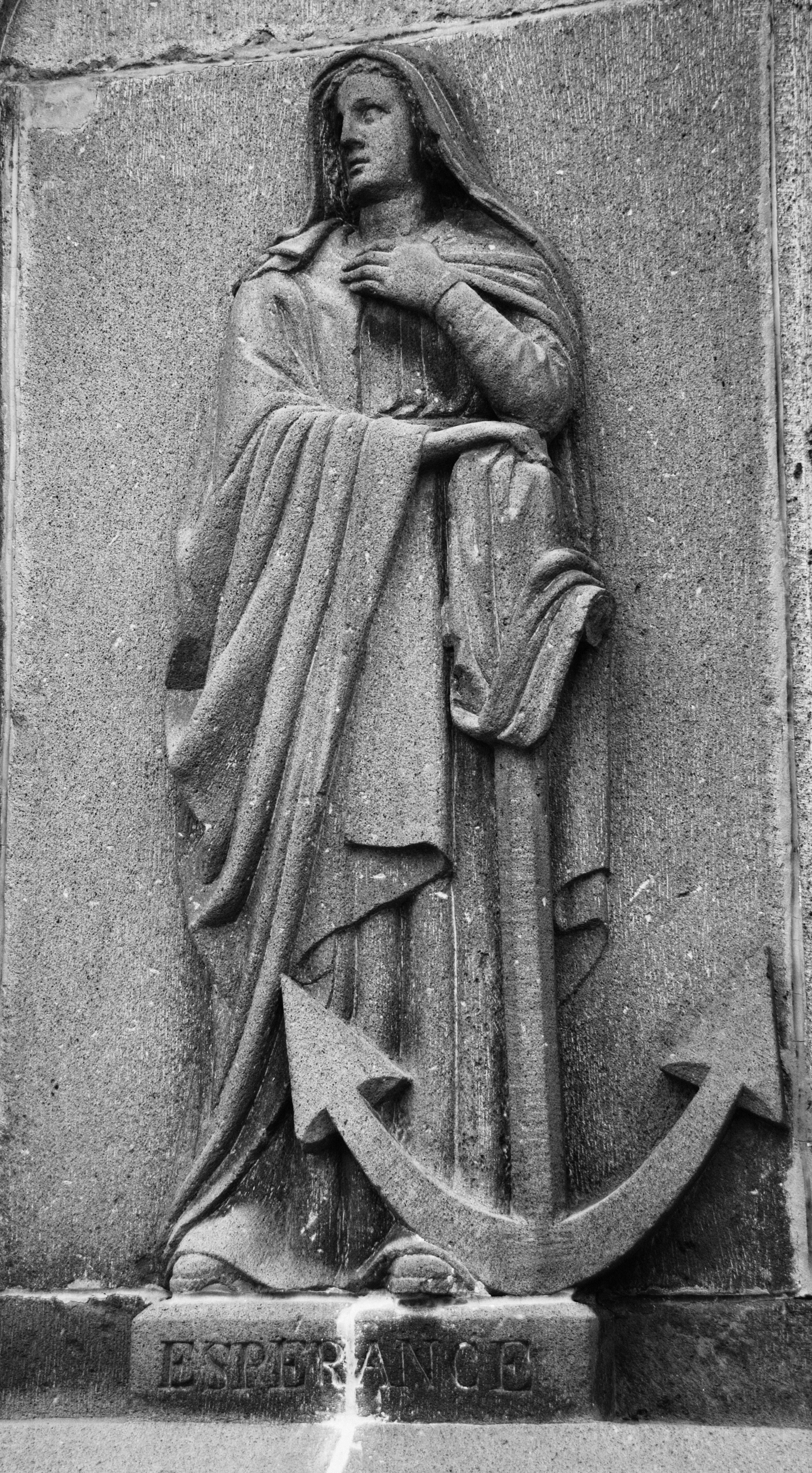 Saint-Beauzire esperance NB