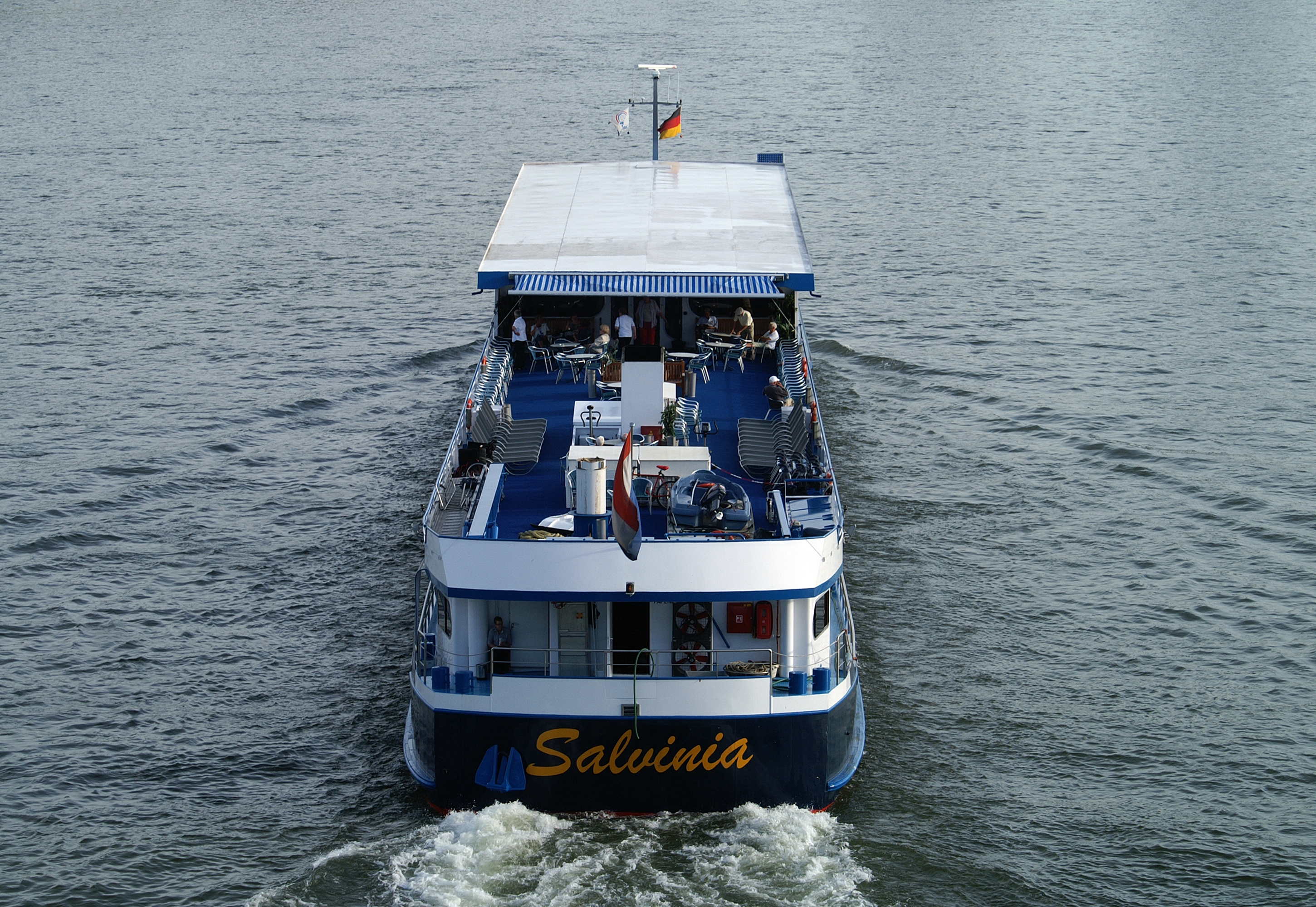 Salvinia (ship, 1939) 001