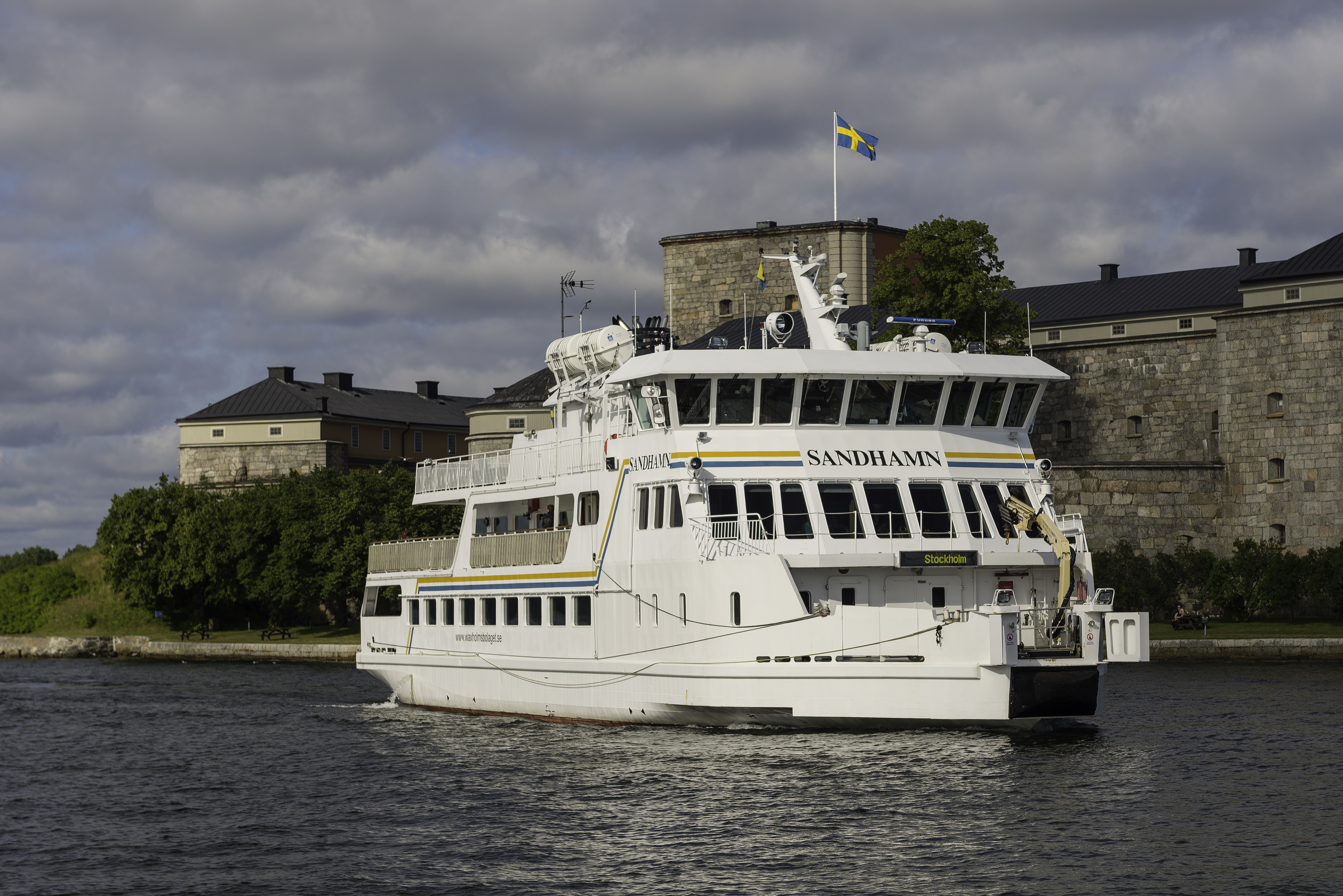 Sandhamn July 2015 01