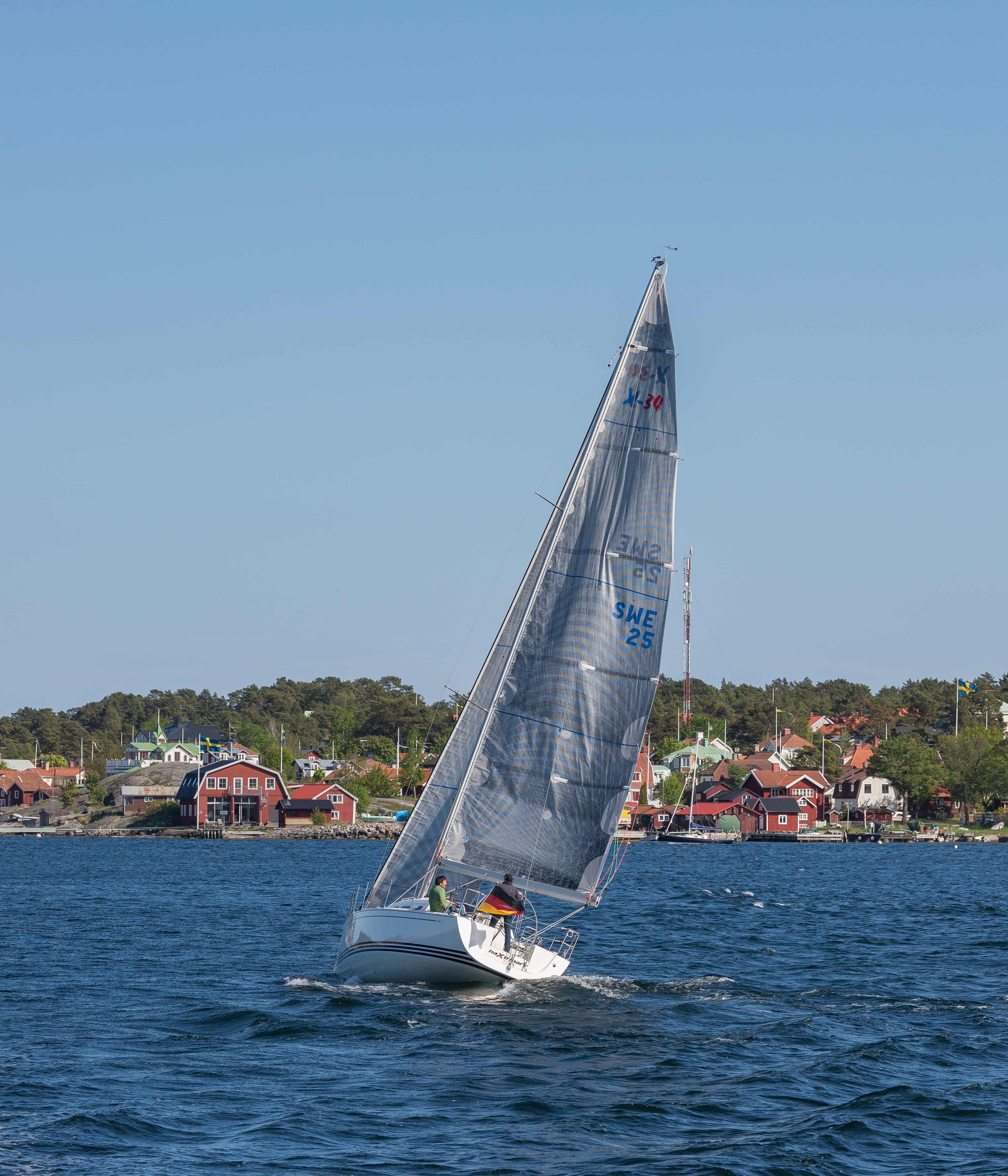 Sandhamn June 2014 01