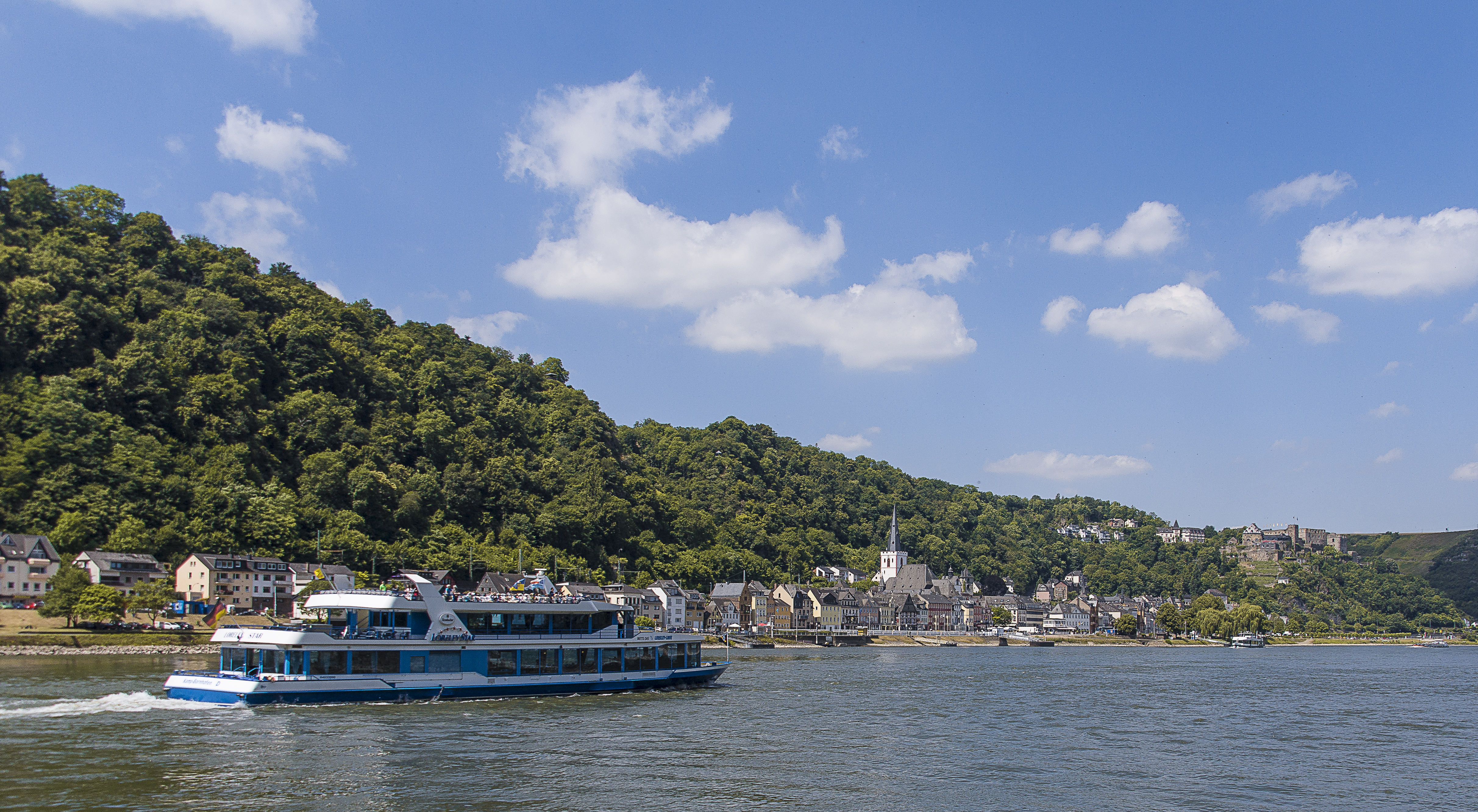 Sankt Goar