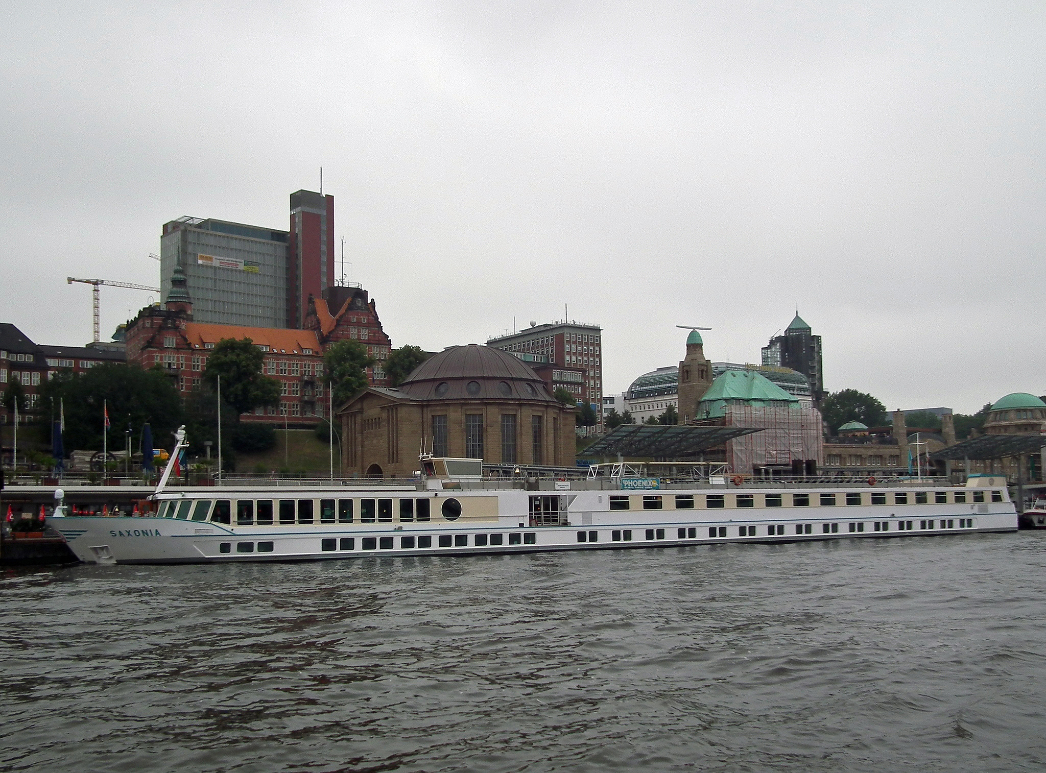 Saxonia (ship, 2001) 003