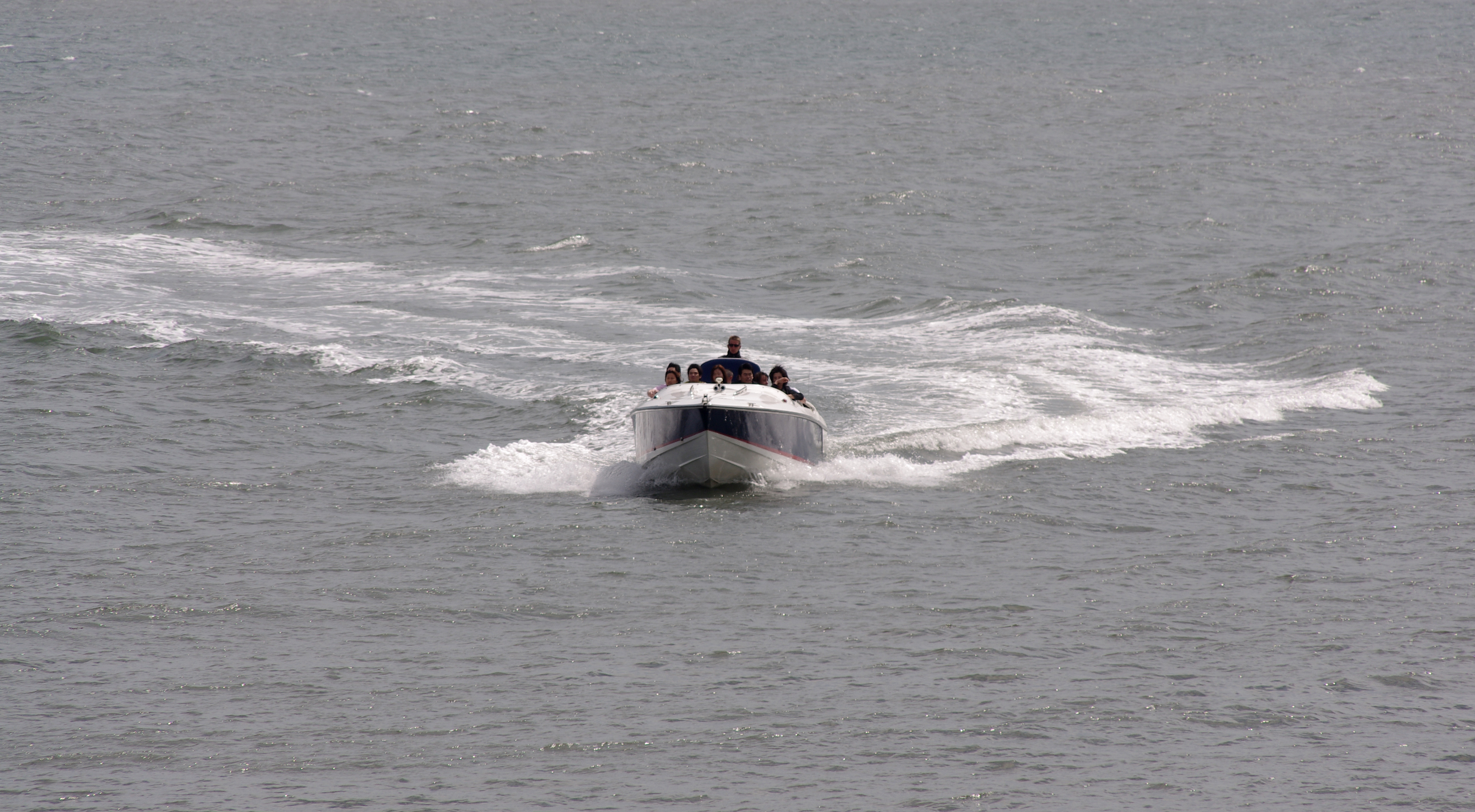 Scarborough MMB 20