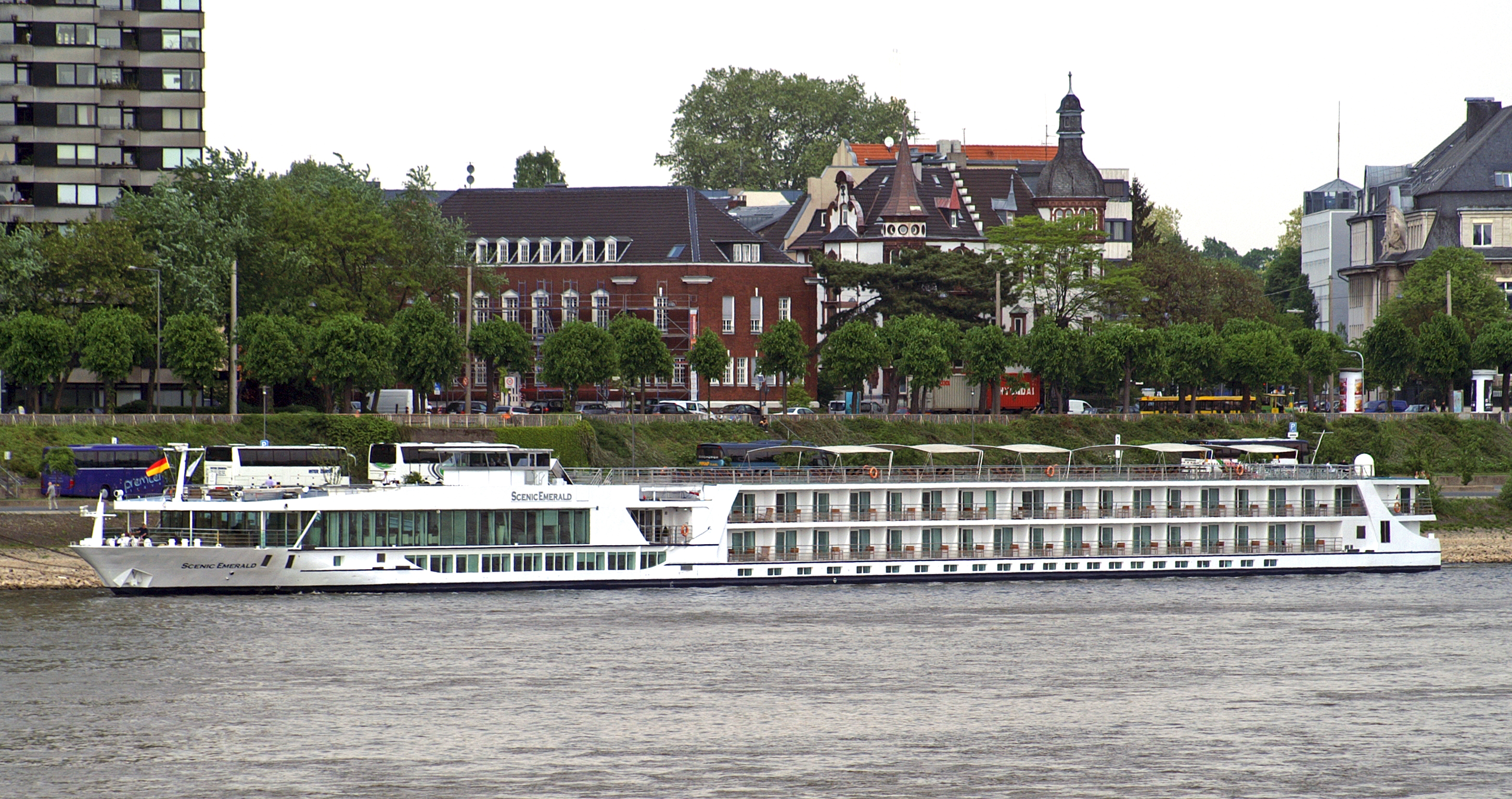 Scenic Emerald (ship, 2008) 012