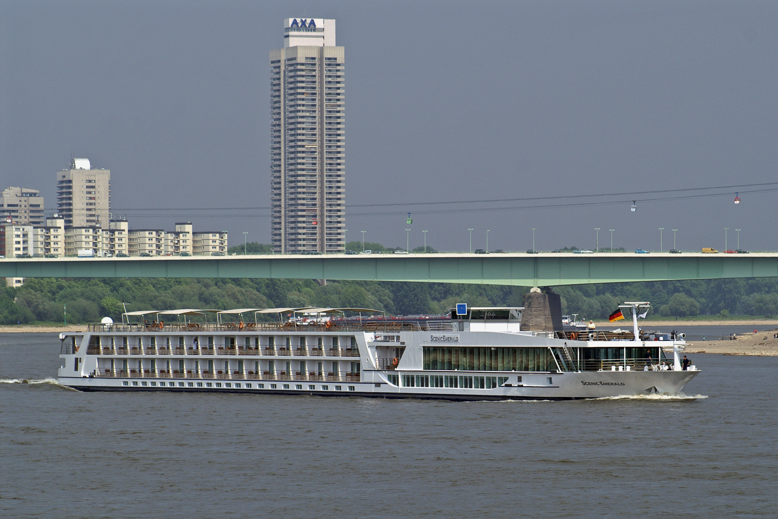 Scenic Emerald (ship, 2008) 014