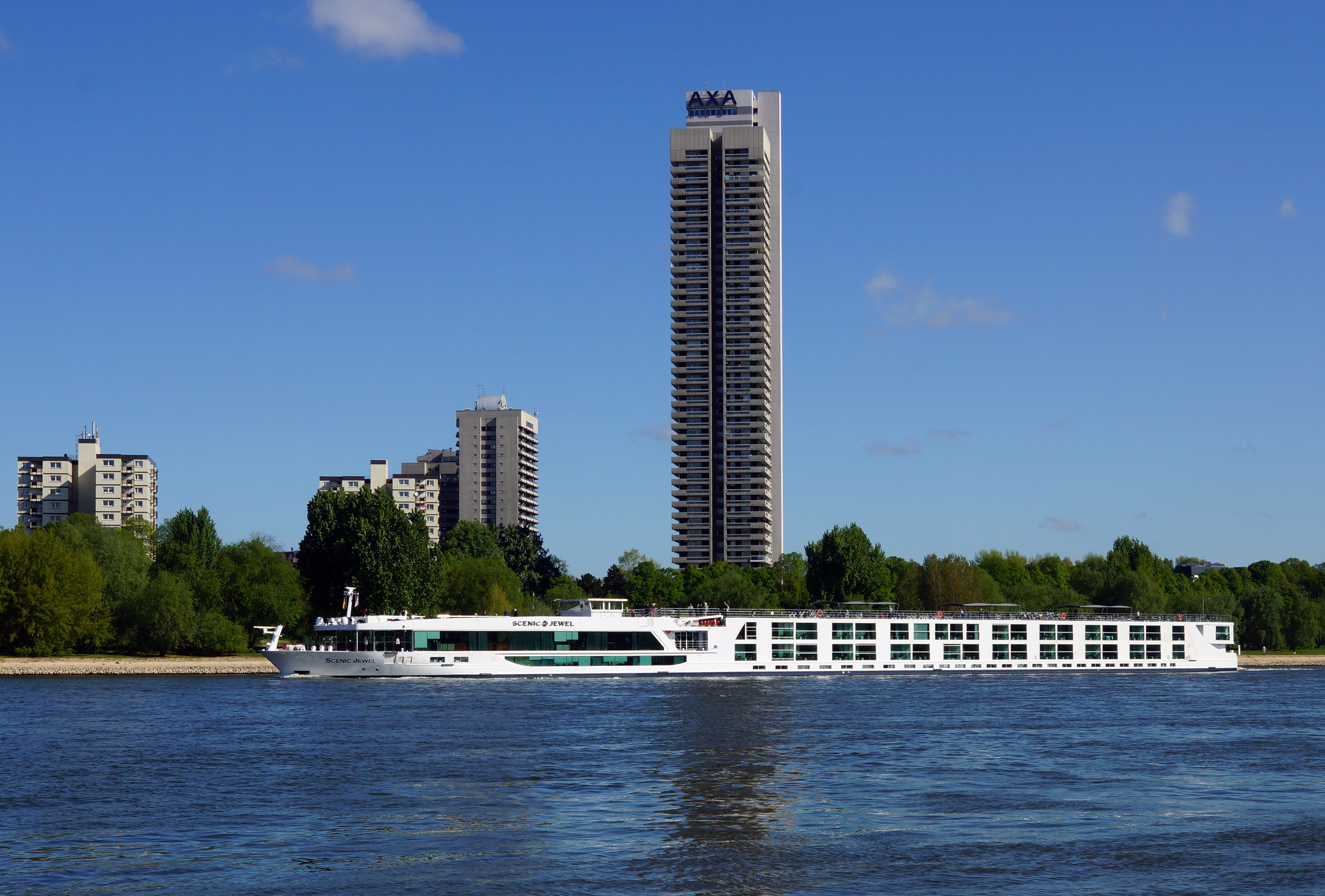 Scenic Jewel (ship, 2013) 015