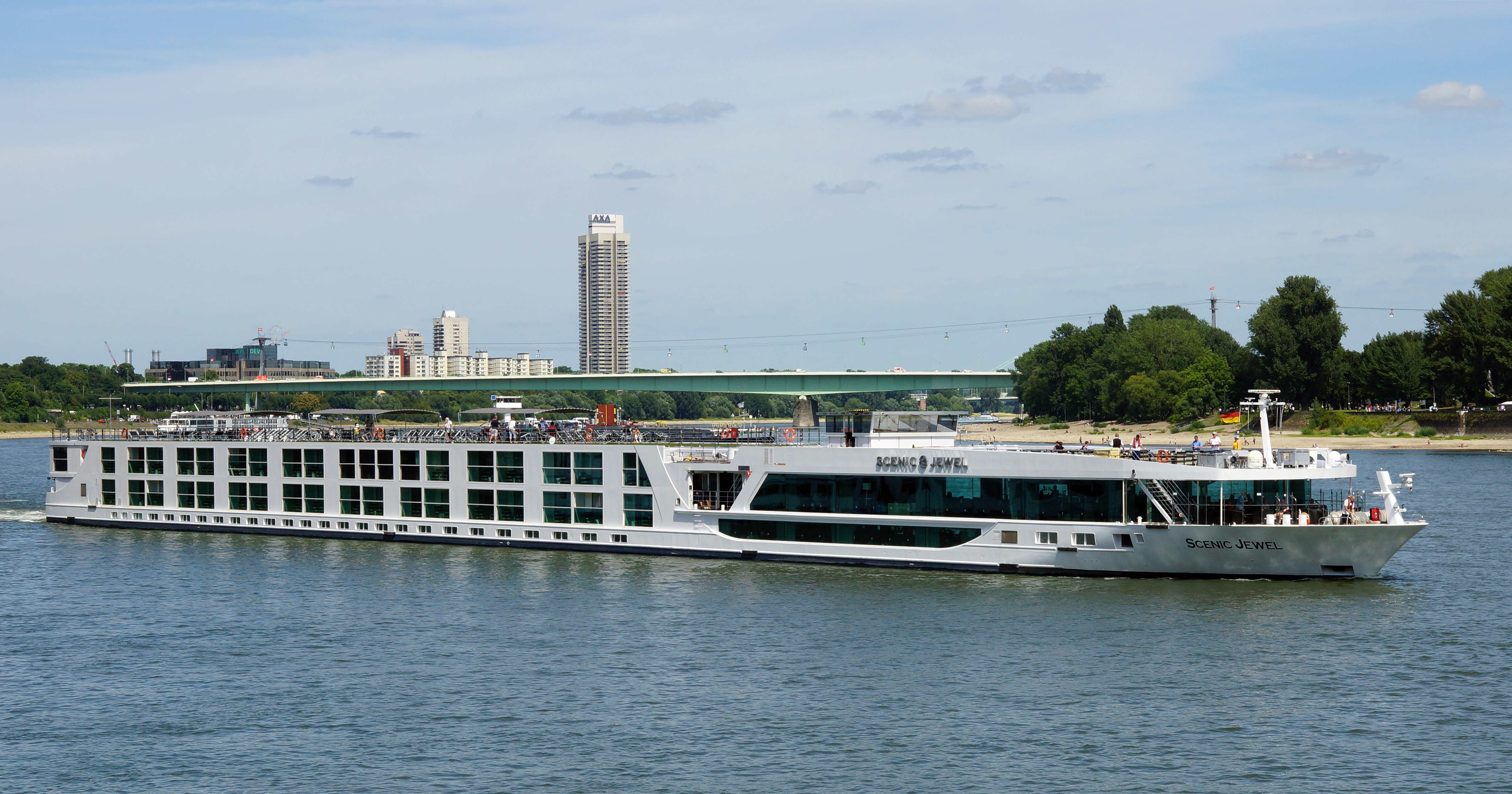 Scenic Jewel (ship, 2013) 022