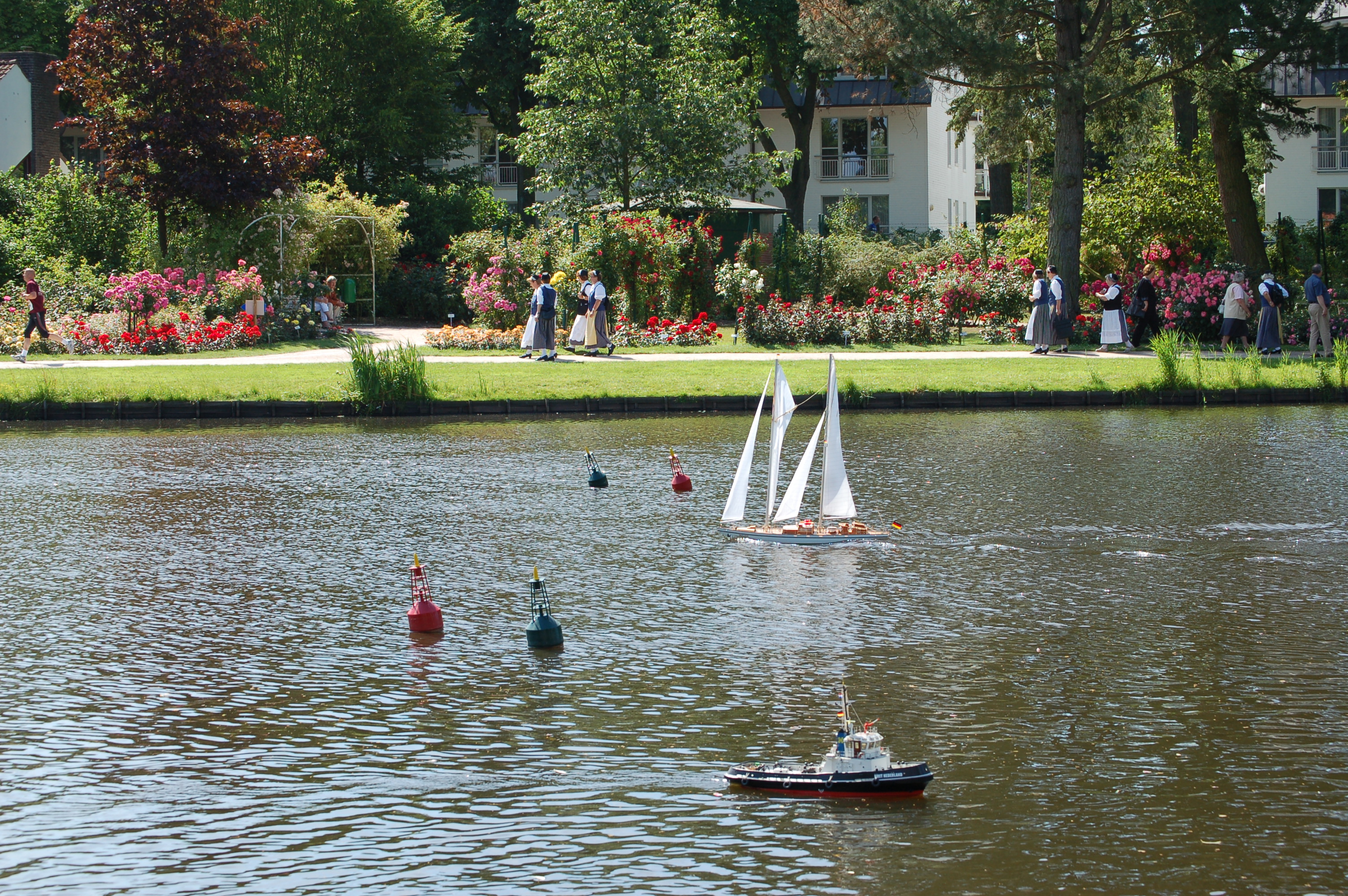 Schaufahren Rosarium 03