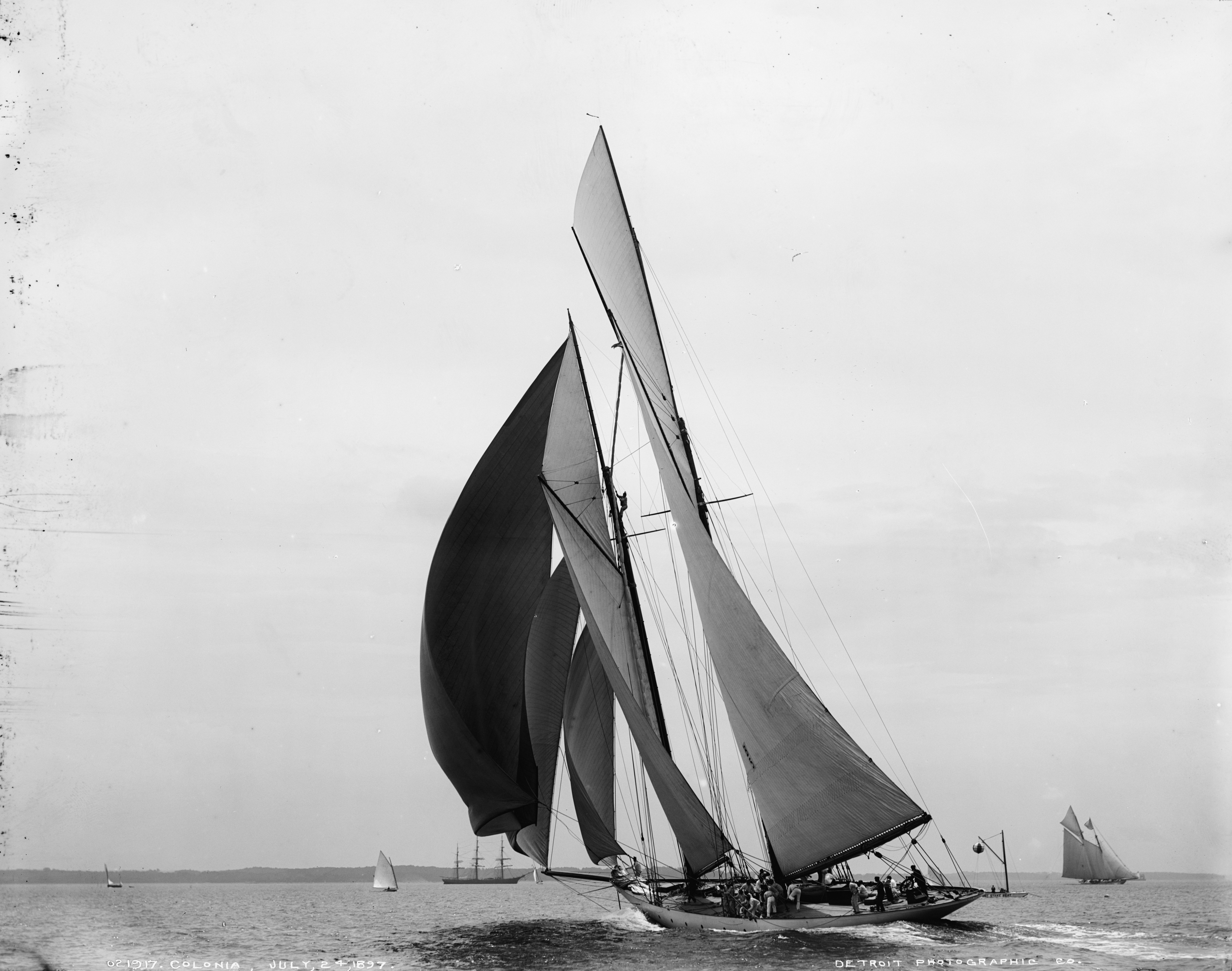 Schooner Colonia-02