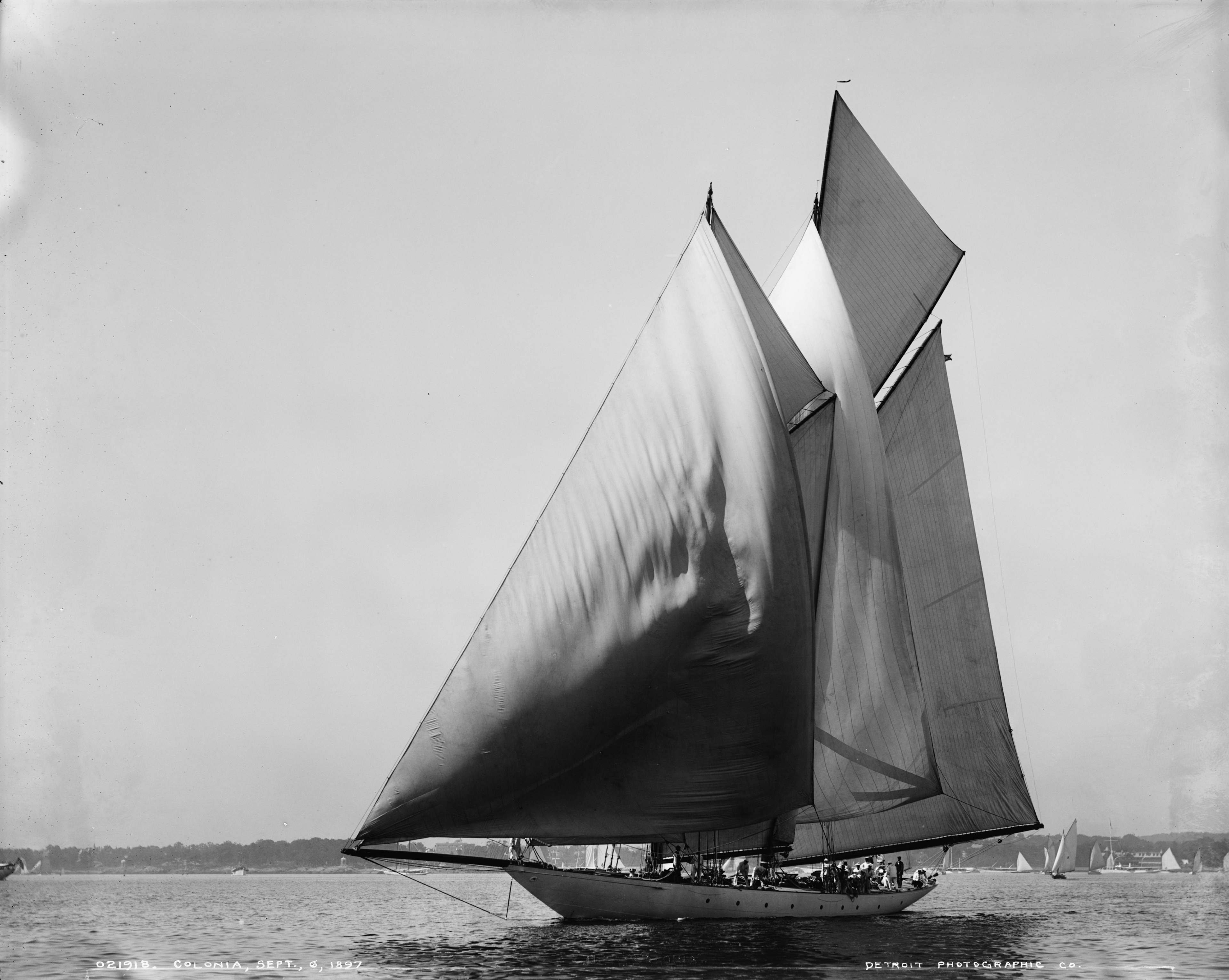 Schooner Colonia-03