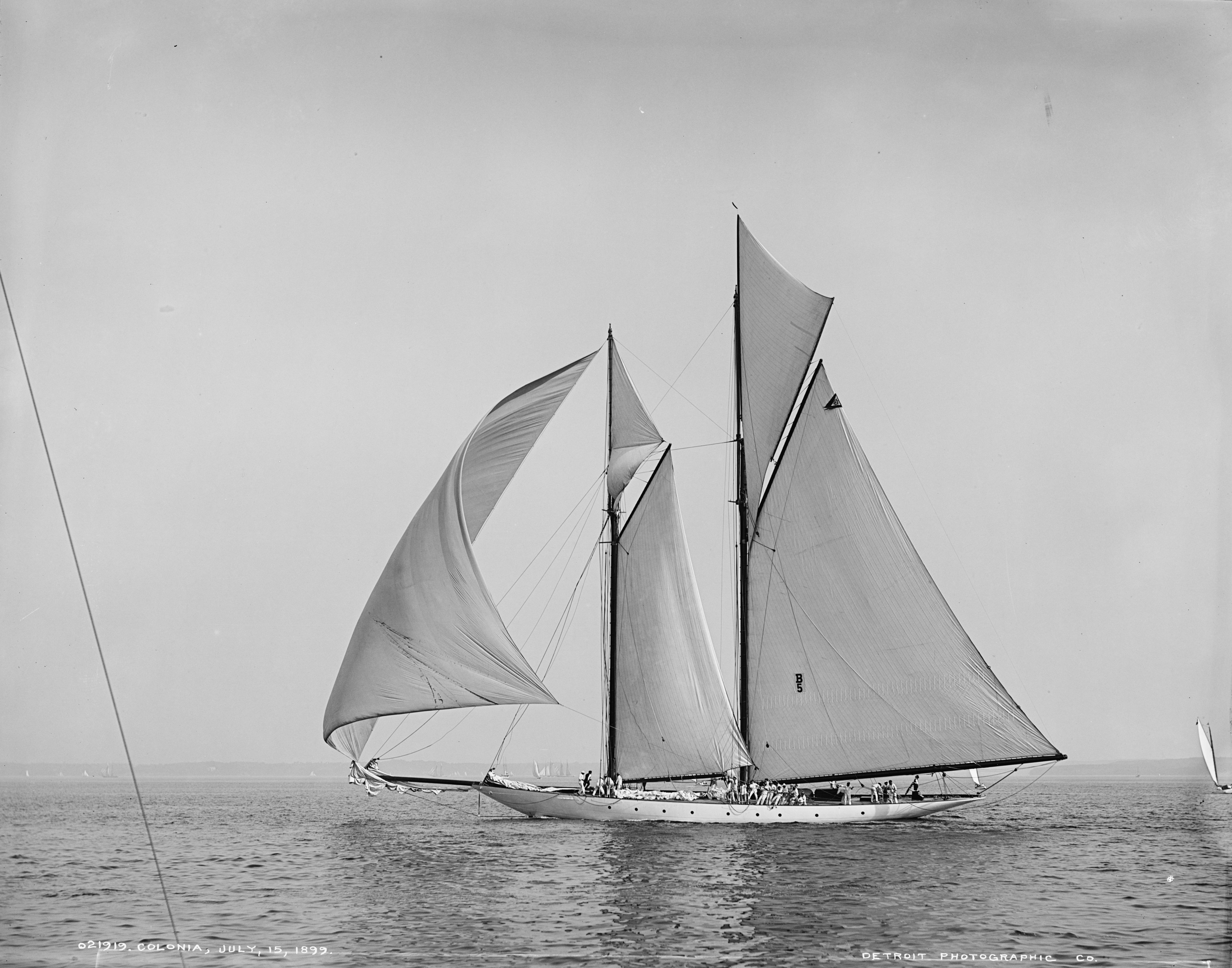 Schooner Colonia-04
