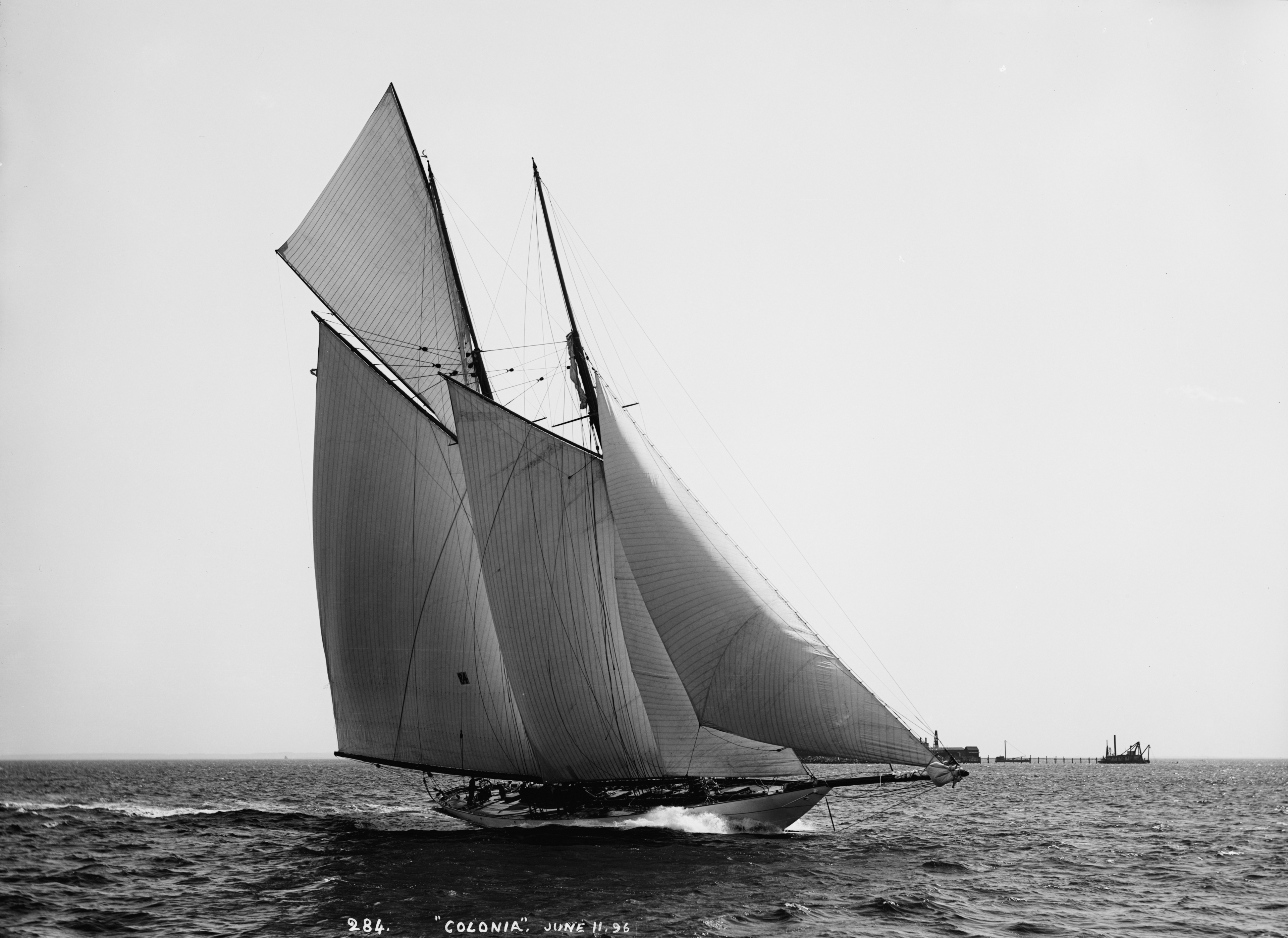 Schooner Colonia-09