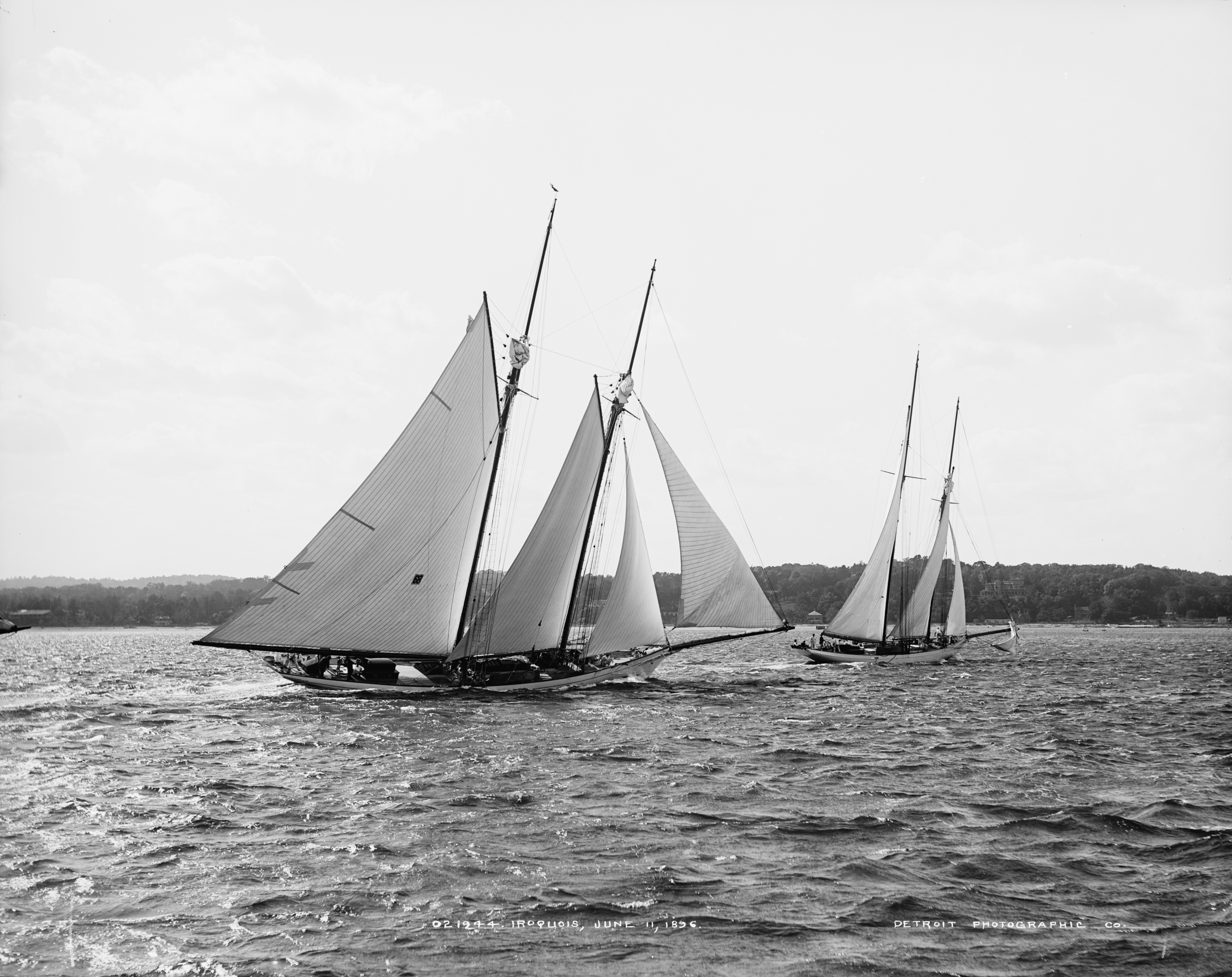 Schooner Iroquois-4