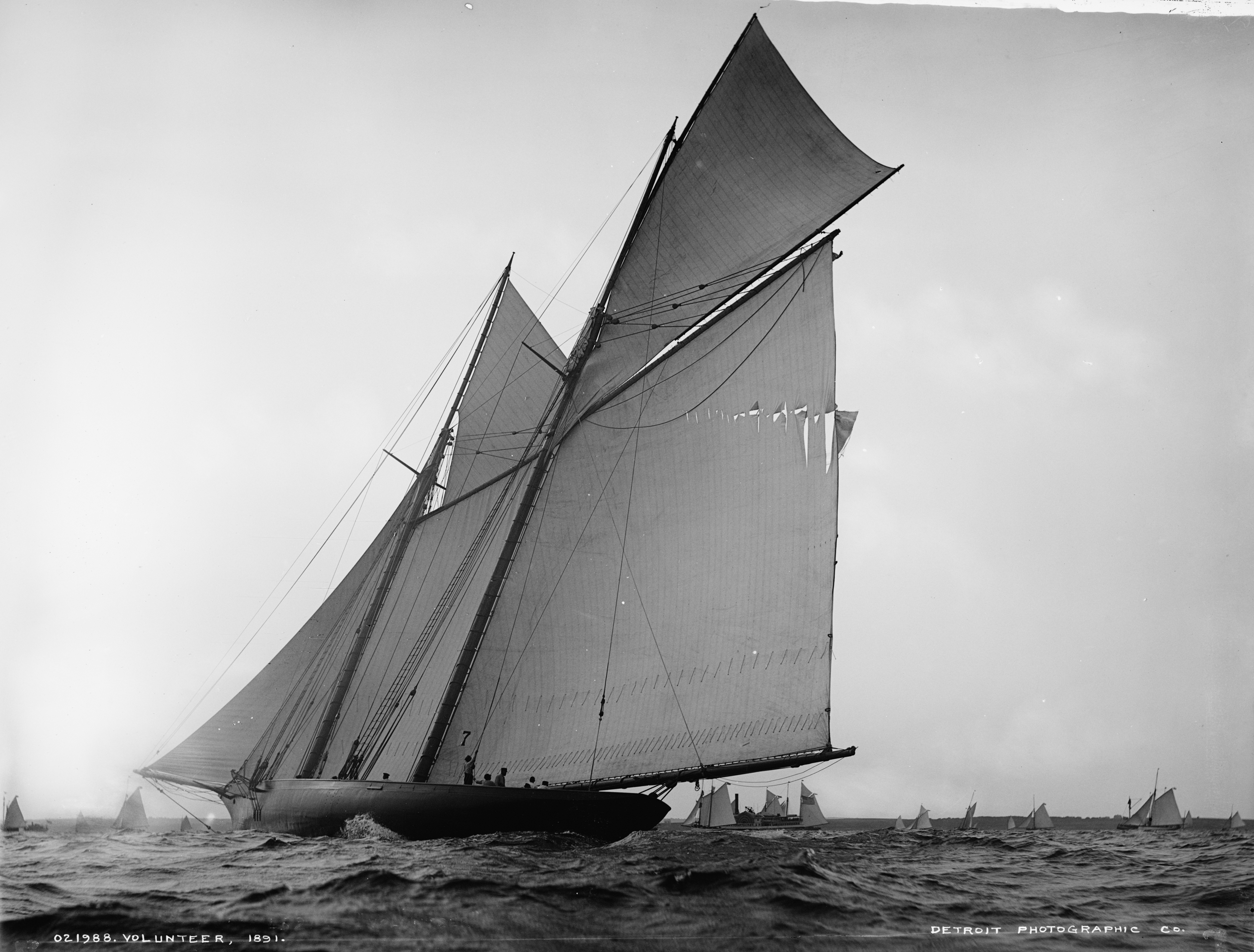 Schooner Volunteer-6