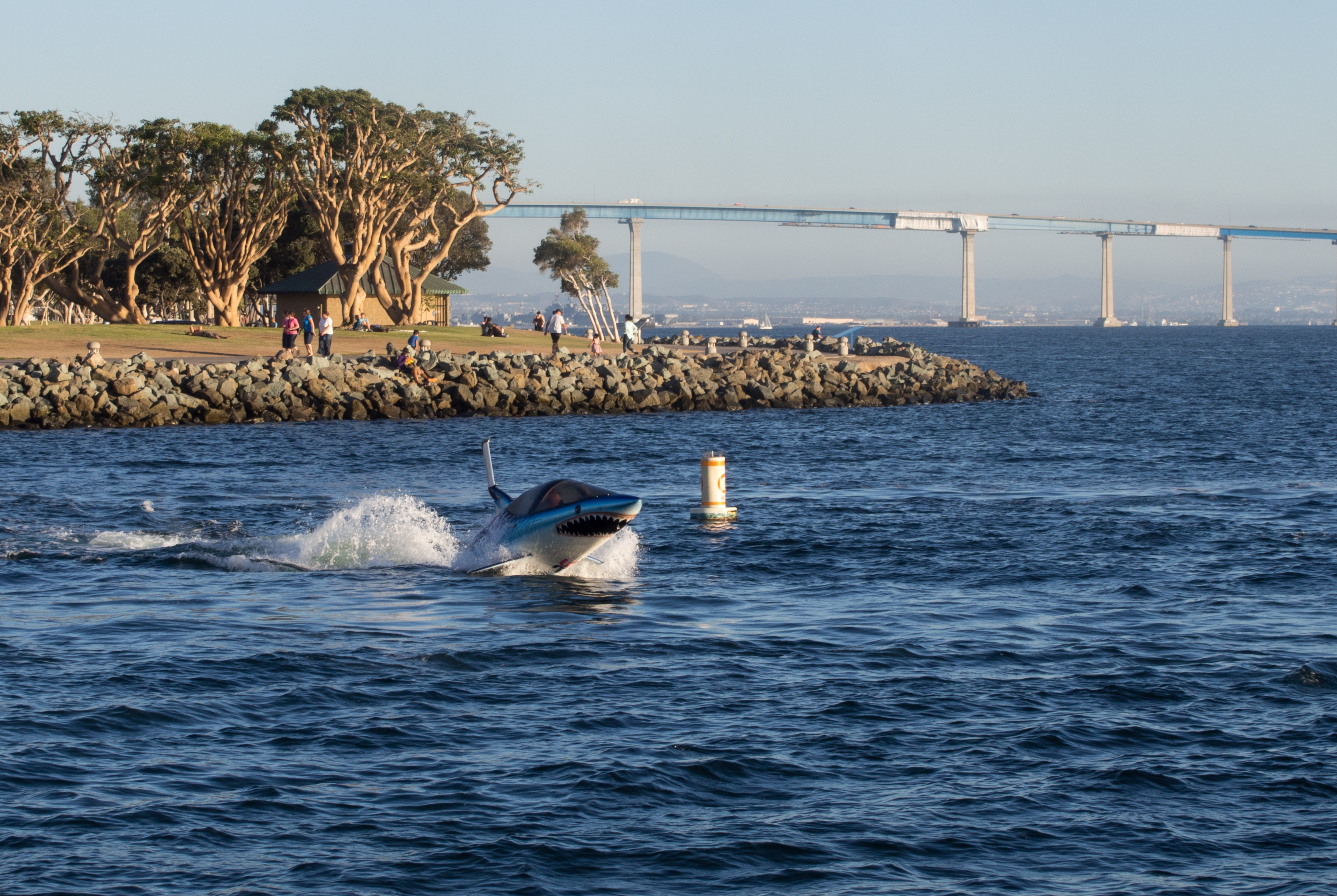 Seabreacher (00054)