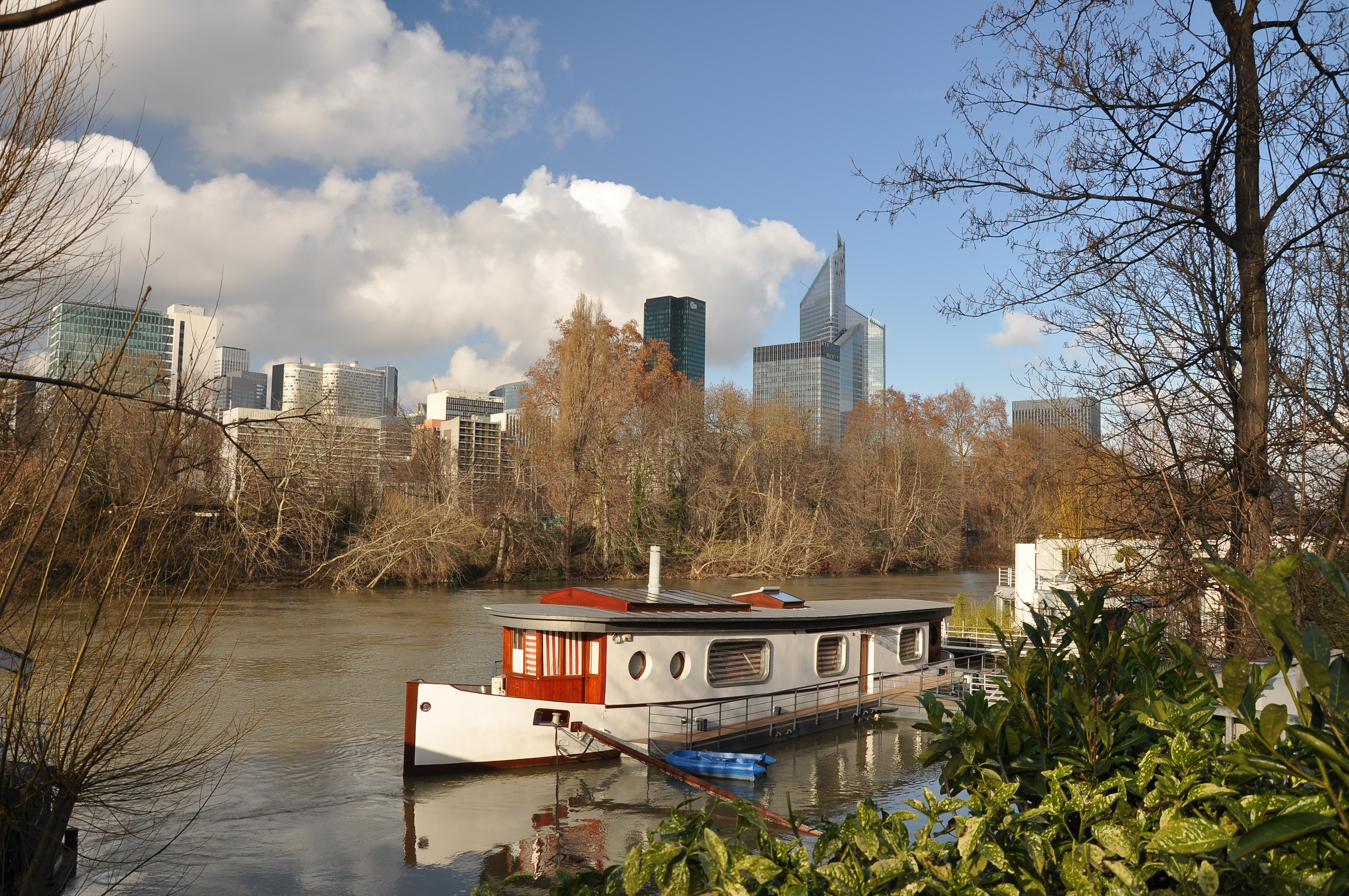 Seine à Puteaux 001