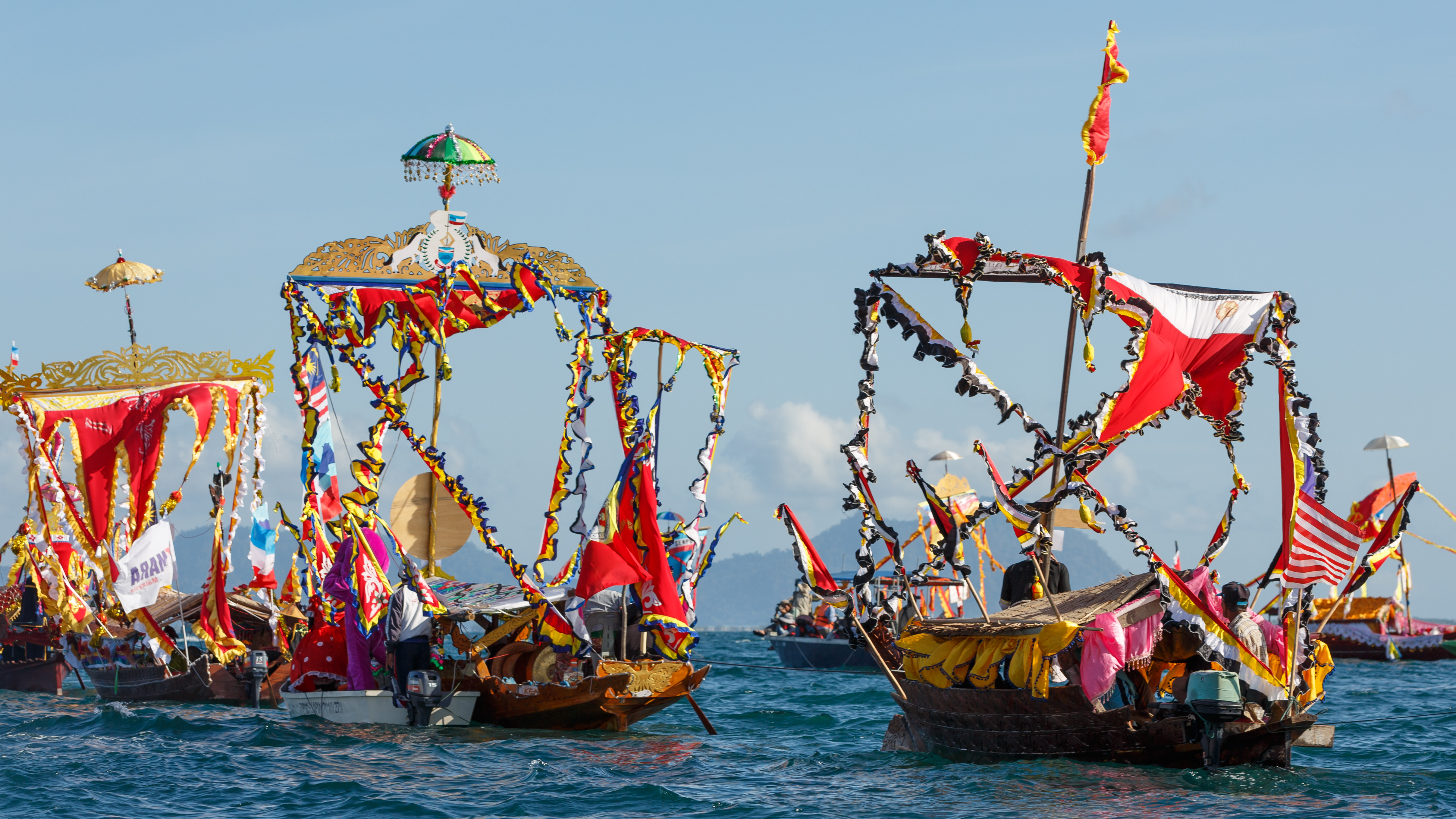 Semporna Sabah Regatta-Lepa-2015-03a