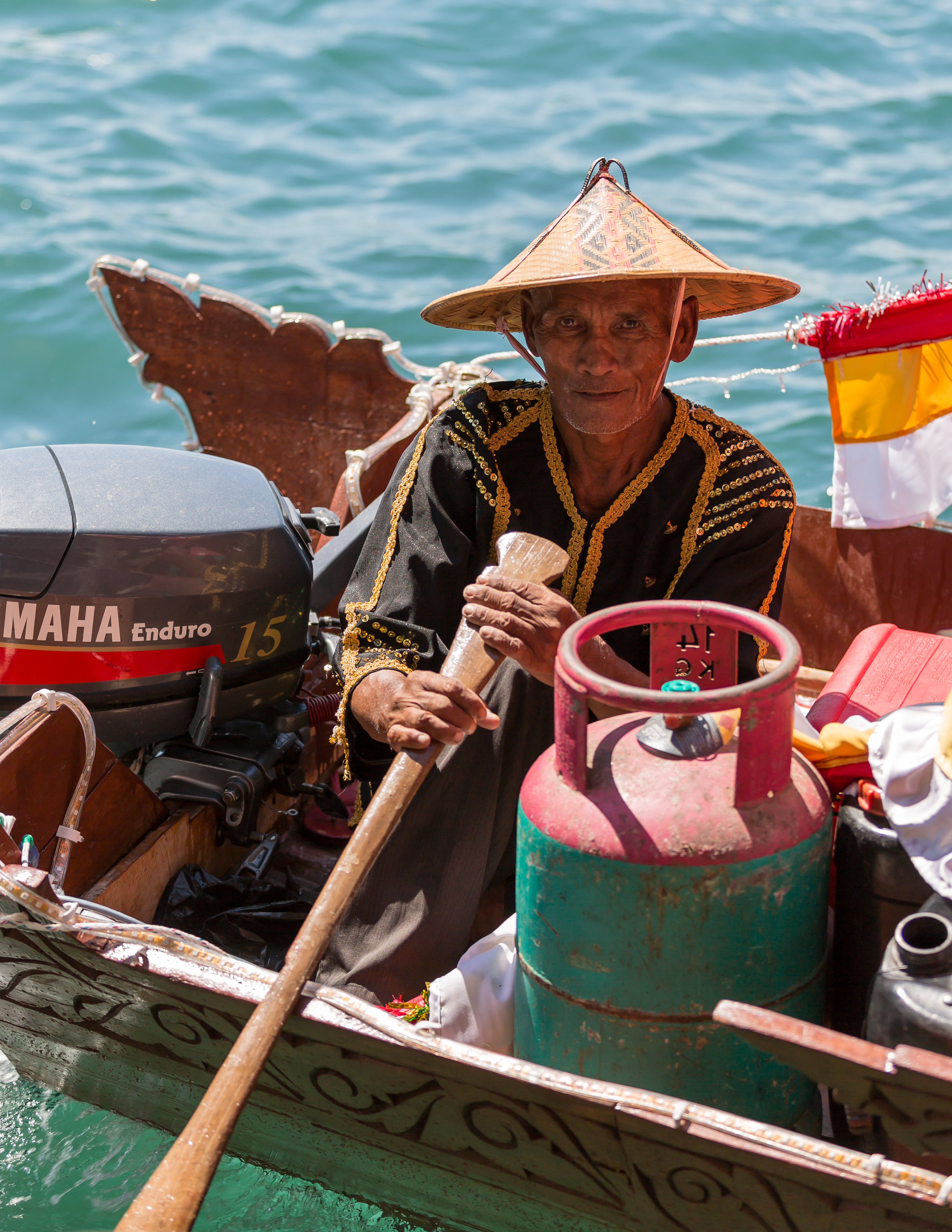 Semporna Sabah Regatta-Lepa-2015-08