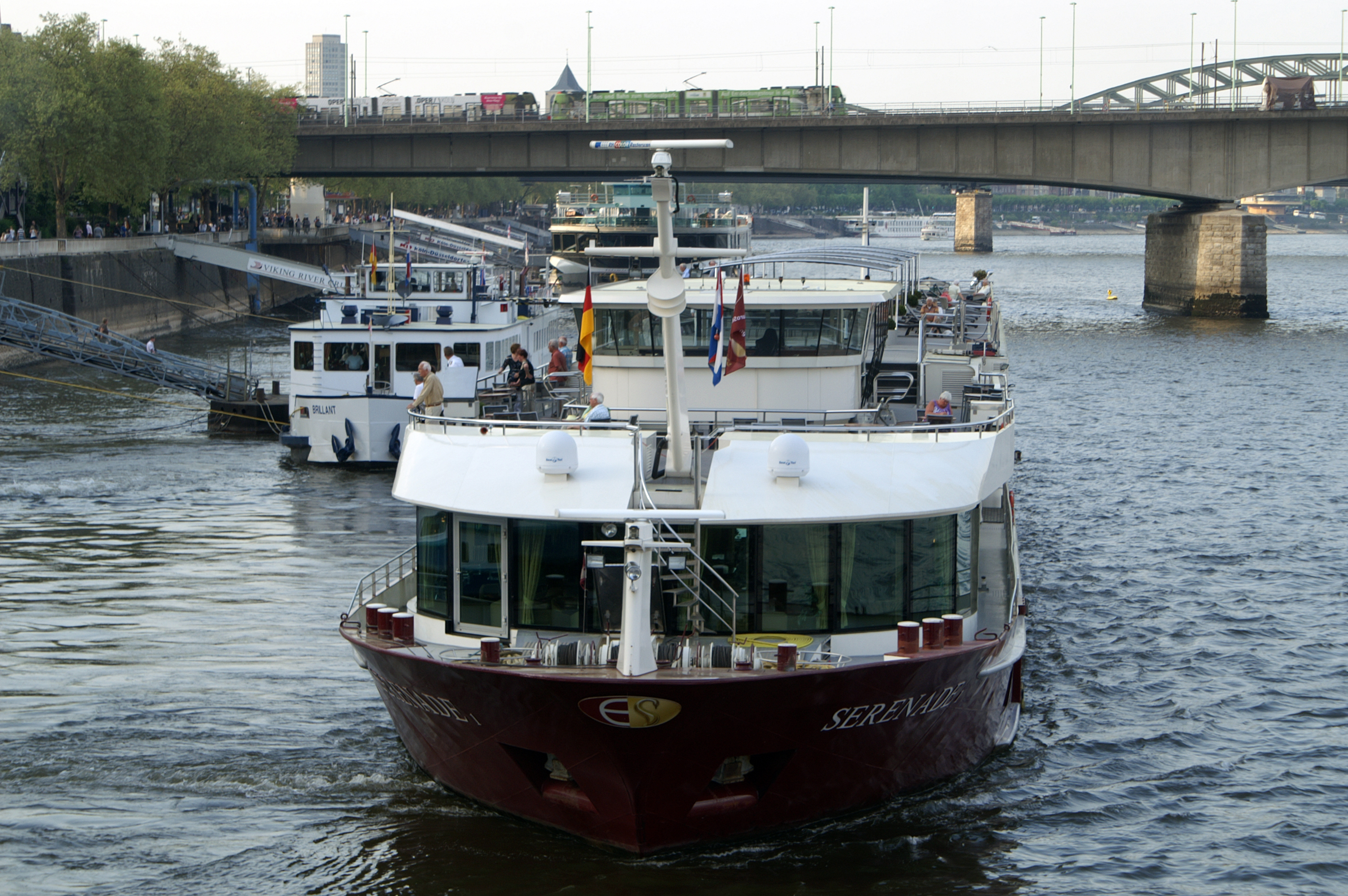 Serenade 1 (ship, 2005) 014